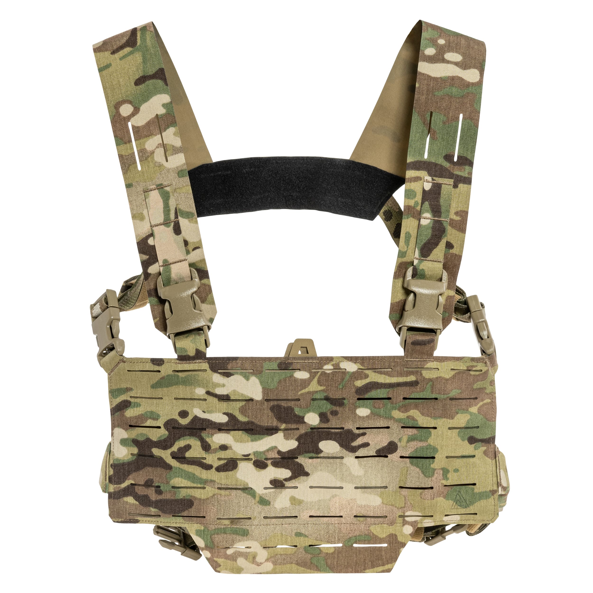 Direct Action - Warwick Mini Chest Rig - Taktische Weste - MultiCam