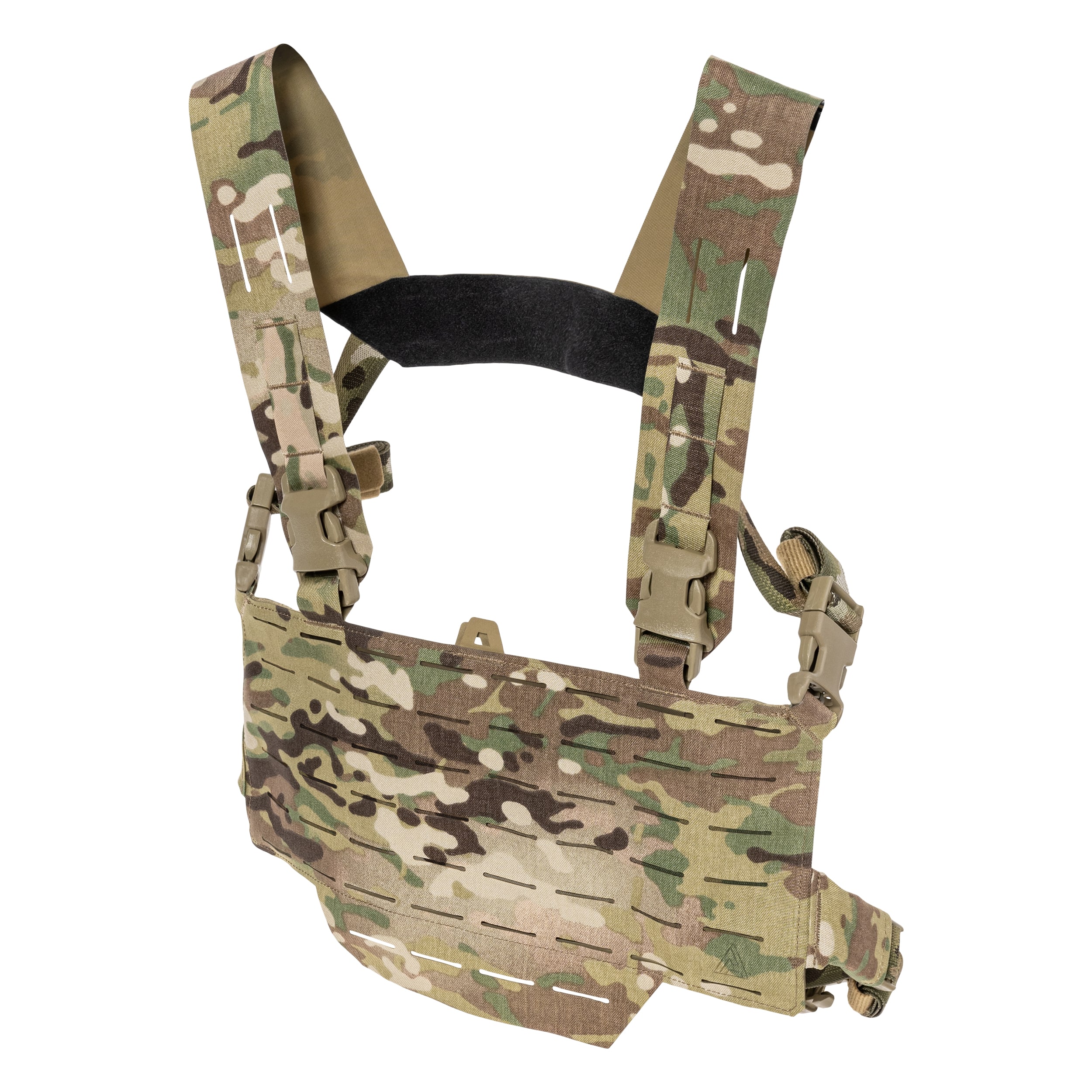 Direct Action - Warwick Mini Chest Rig - Taktische Weste - MultiCam