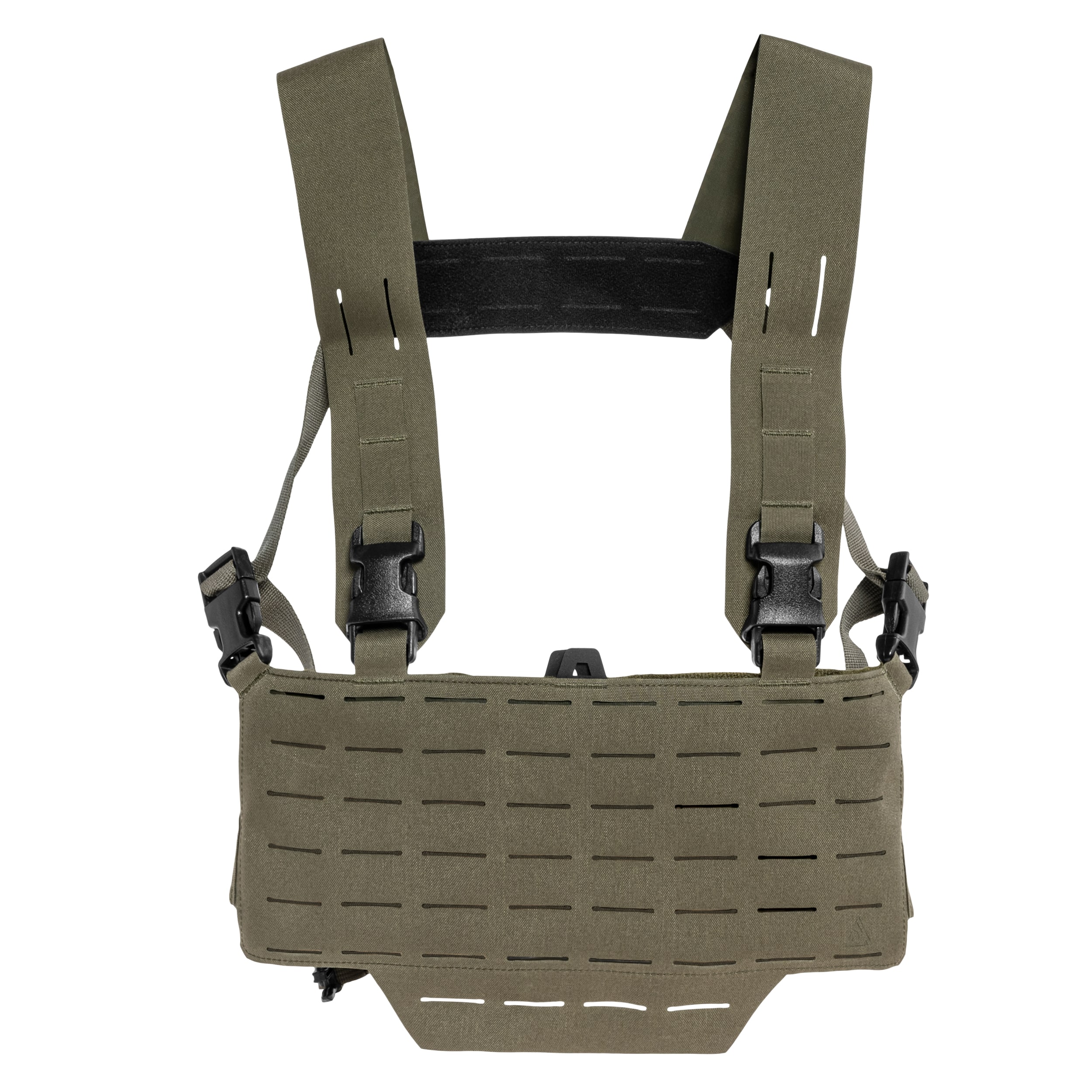 Direct Action - Warwick Mini Chest Rig - Taktische Weste - Ranger Green