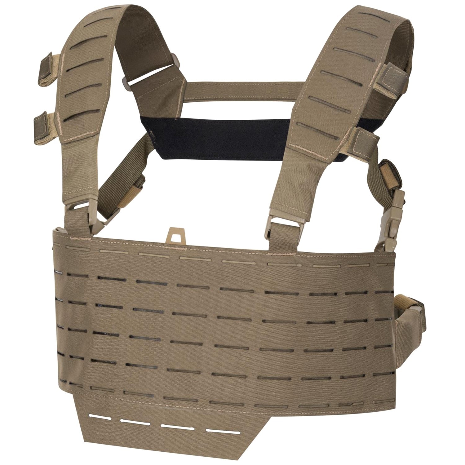 Direct Action - Warwick Slick Chest Rig - Taktische Weste - Adaptive Green