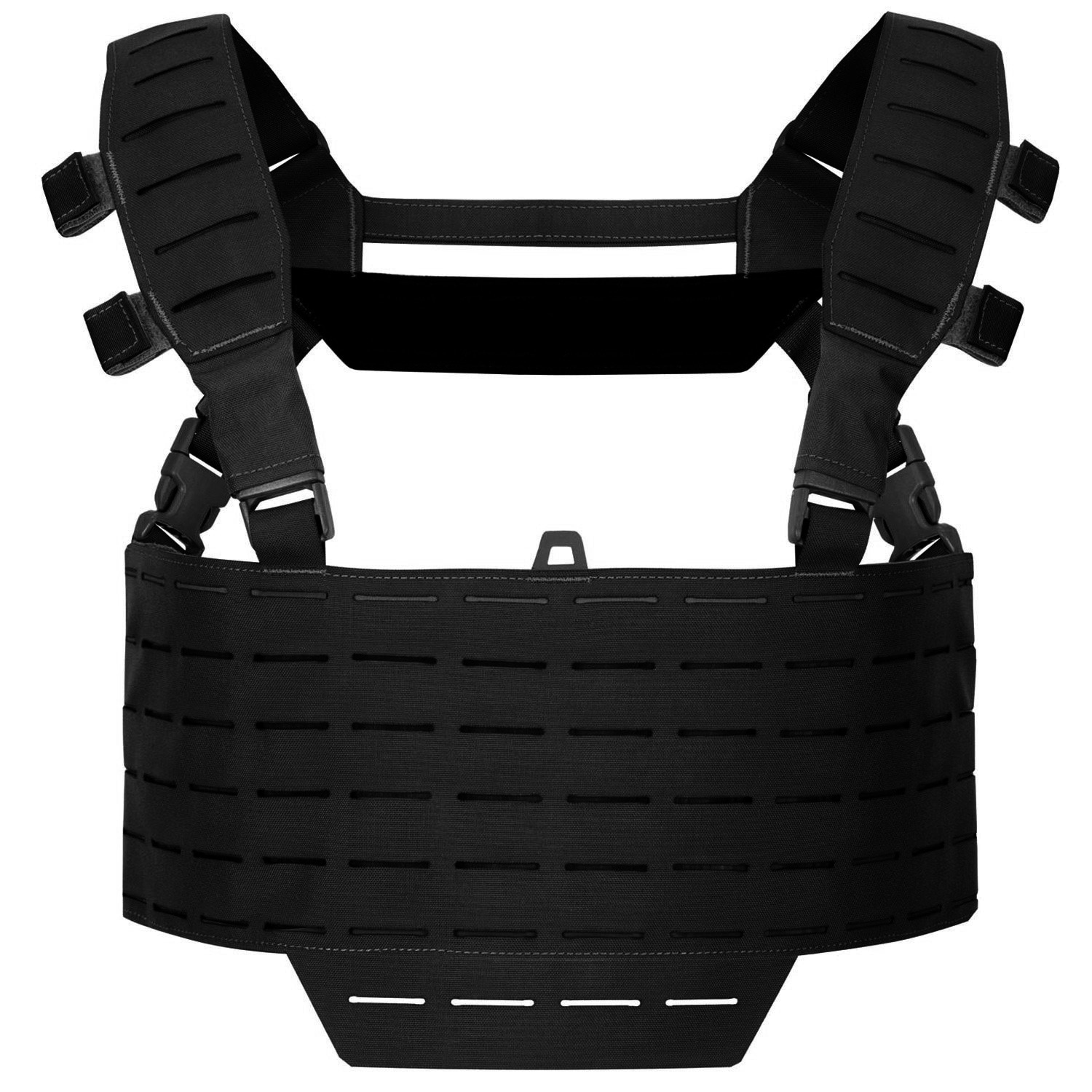 Direct Action - Warwick Slick Chest Rig -  Taktische Weste - Black