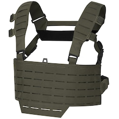 Direct Action - Warwick Slick Chest Rig - Taktische Weste - Ranger Green