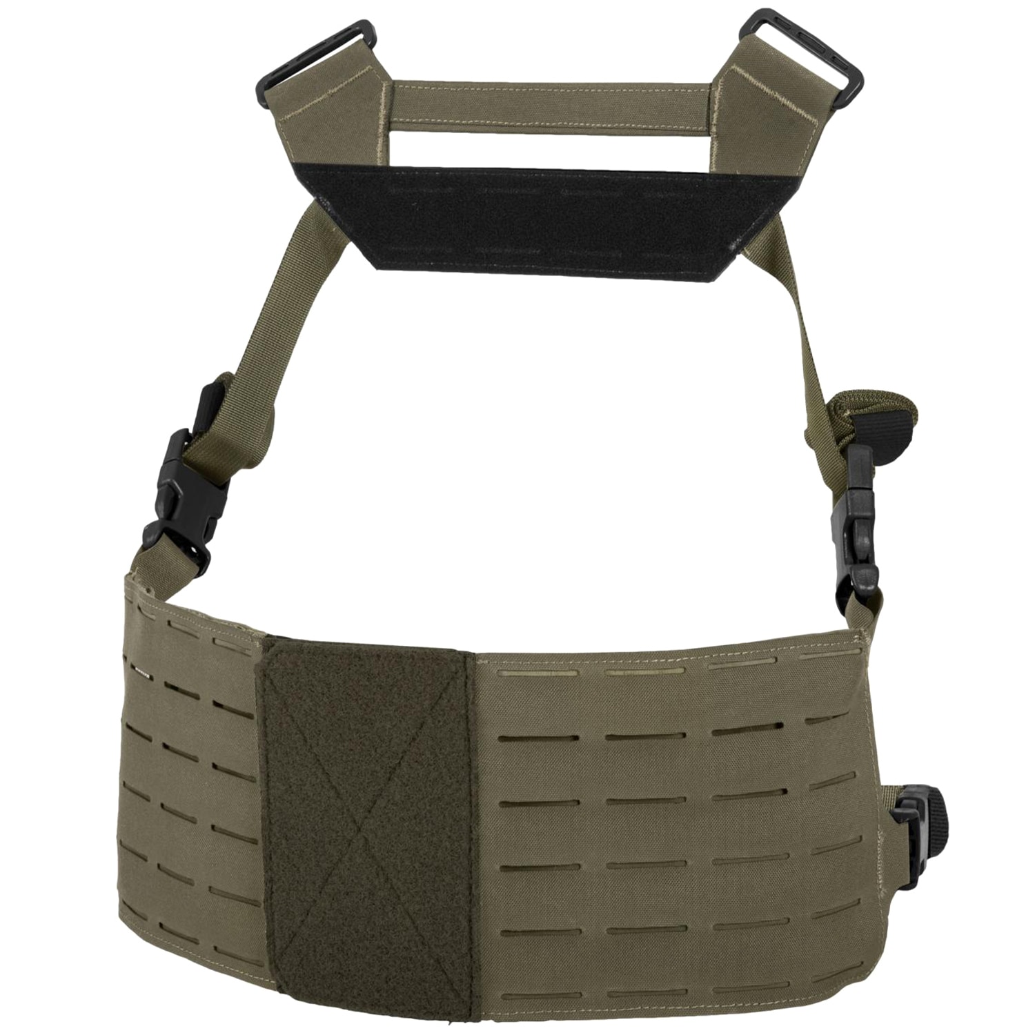 Direct Action - Spitfire MK II Chest Rig Interface - Seitenplatten - Ranger Green