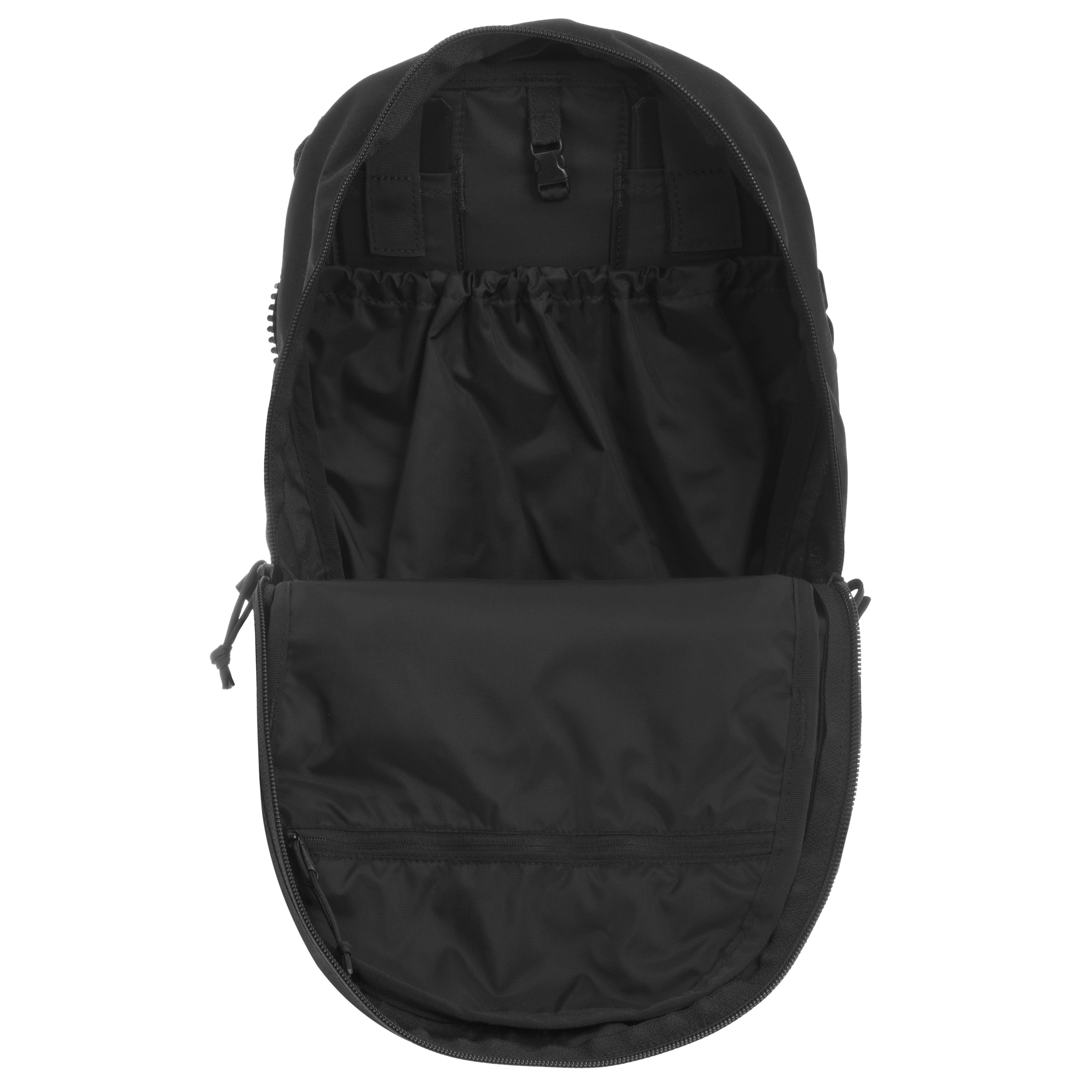 Direct Action - Spitfire MK II 12 l Rucksack - Black