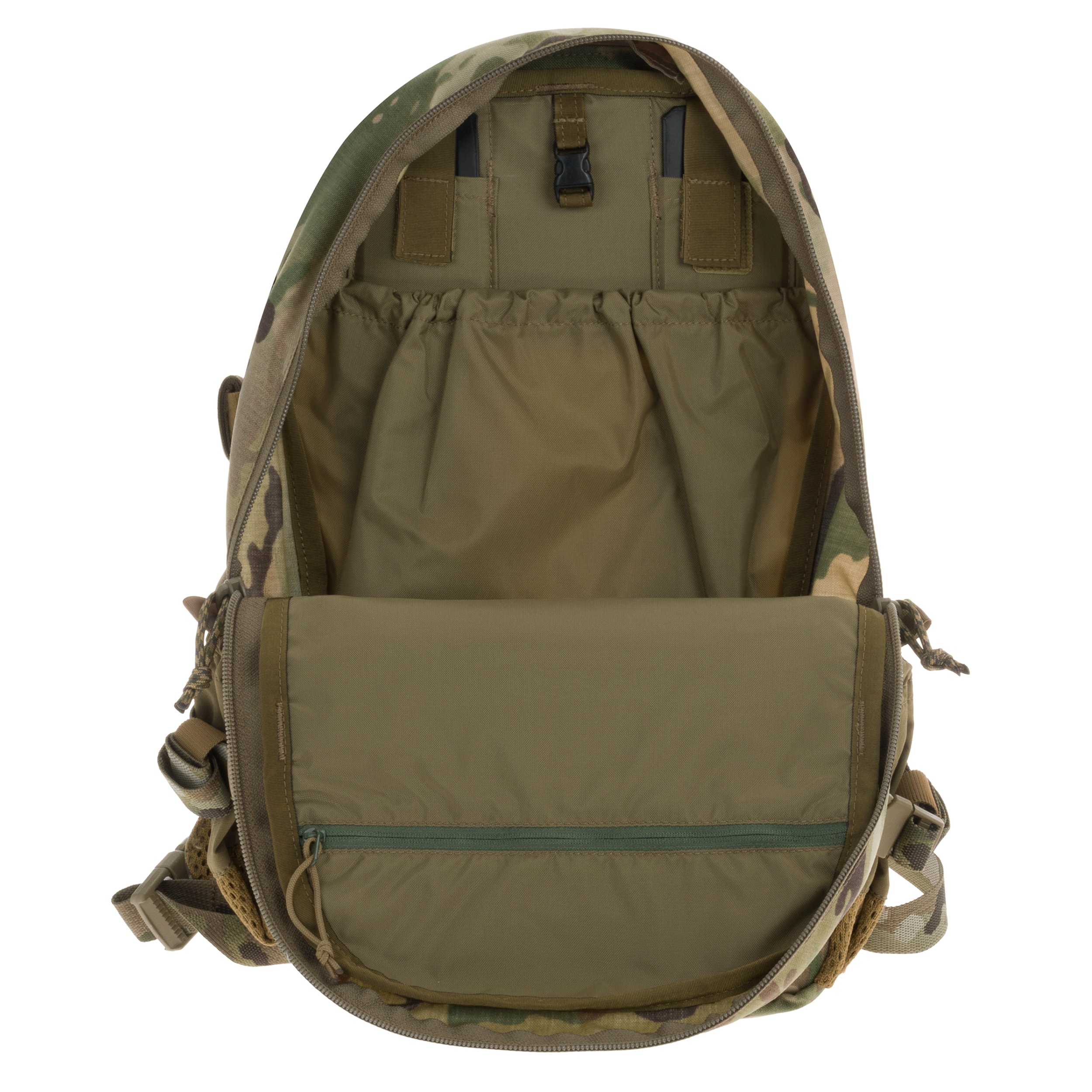 Direct Action - Spitfire MK II 12 l Rucksack - MultiCam