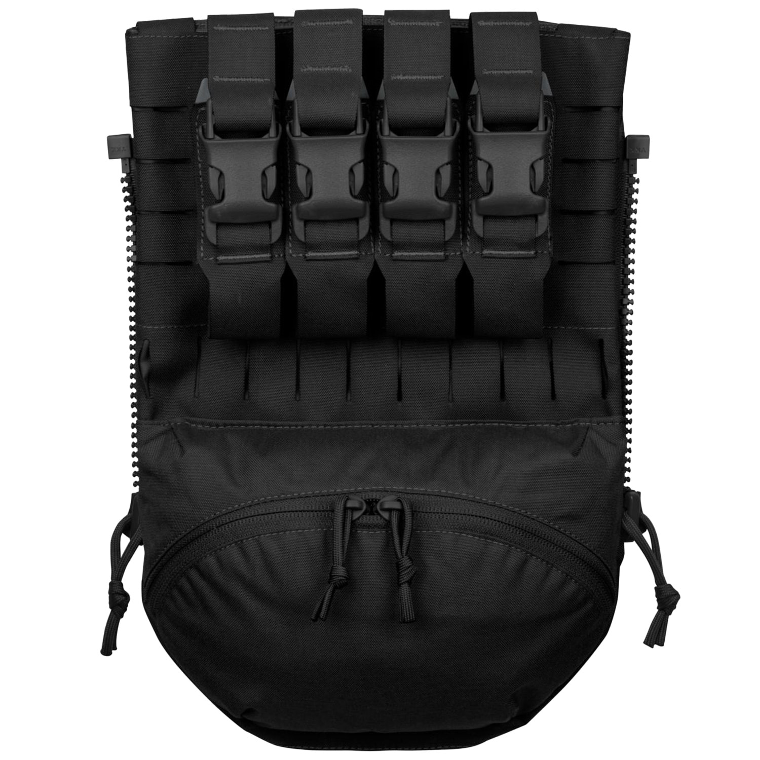 Direct Action - Spitfire Breacher - Platte - Black