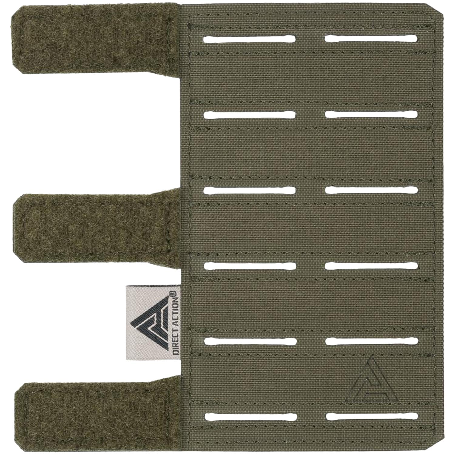 Direct Action - Spitfire Molle Wing Panel - Ranger Green