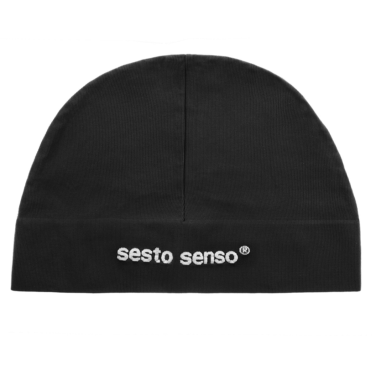 Sesto Senso - Mütze - Schwarz