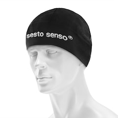 Sesto Senso - Mütze - Schwarz