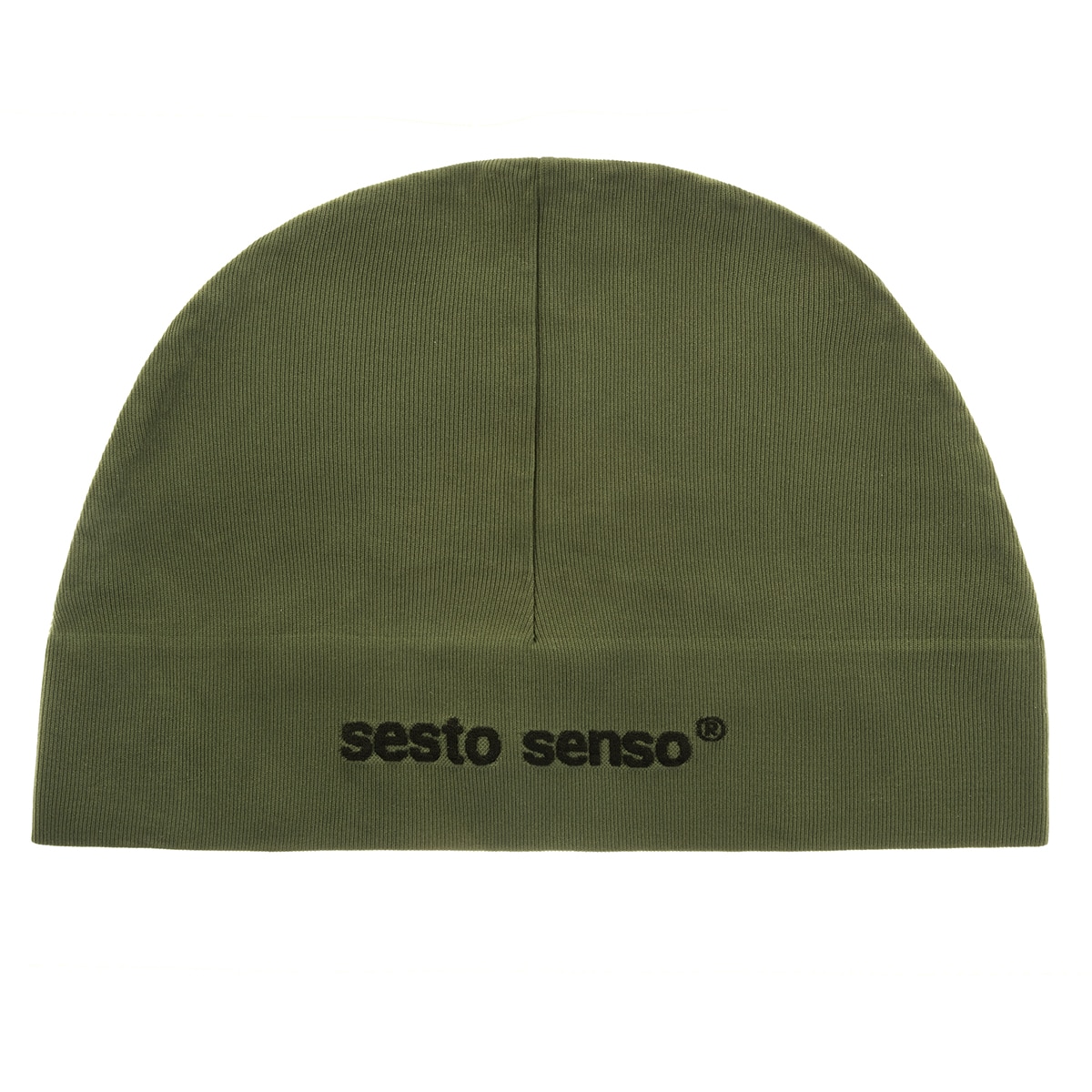 Sesto Senso - Mütze - Olive