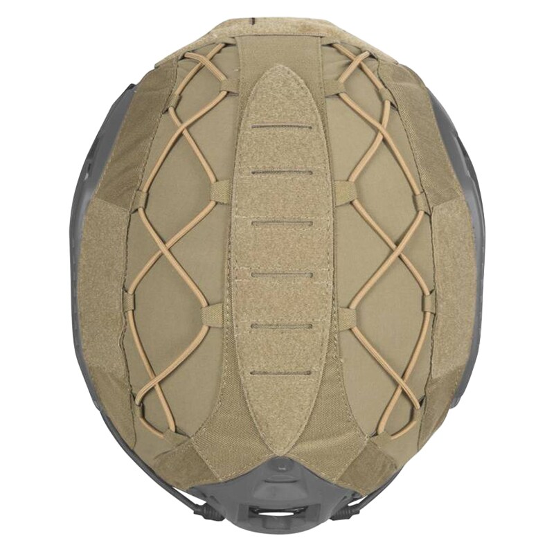 Direct Action - FAST-Helmbezug - Adaptive Green