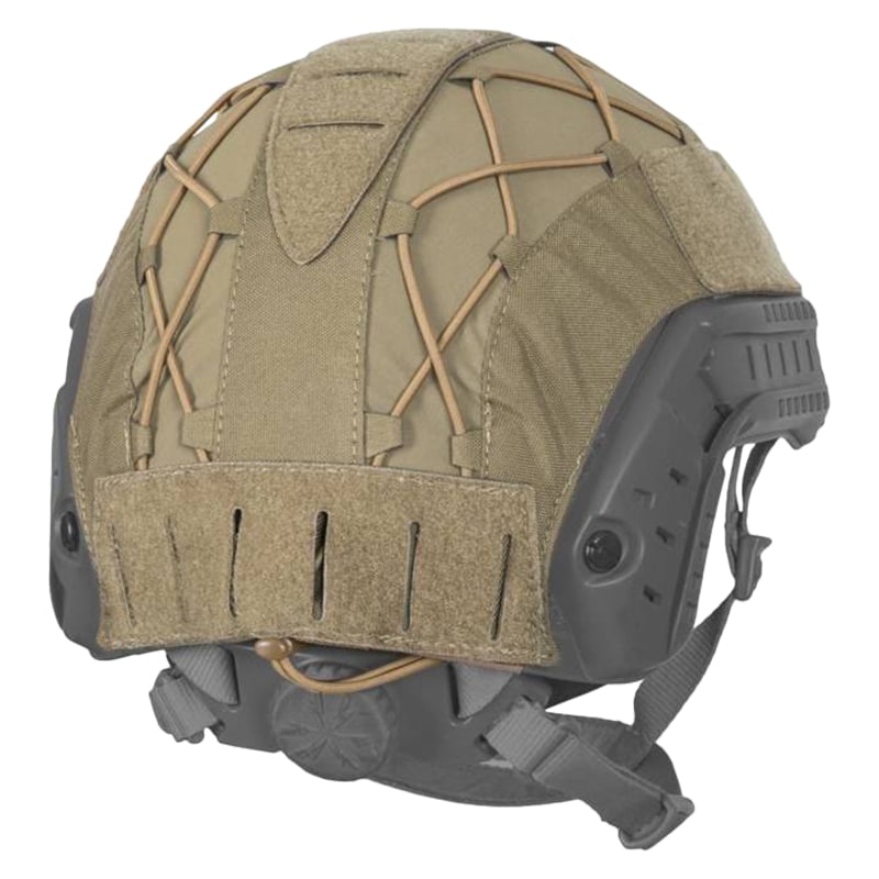 Direct Action - FAST-Helmbezug - Adaptive Green