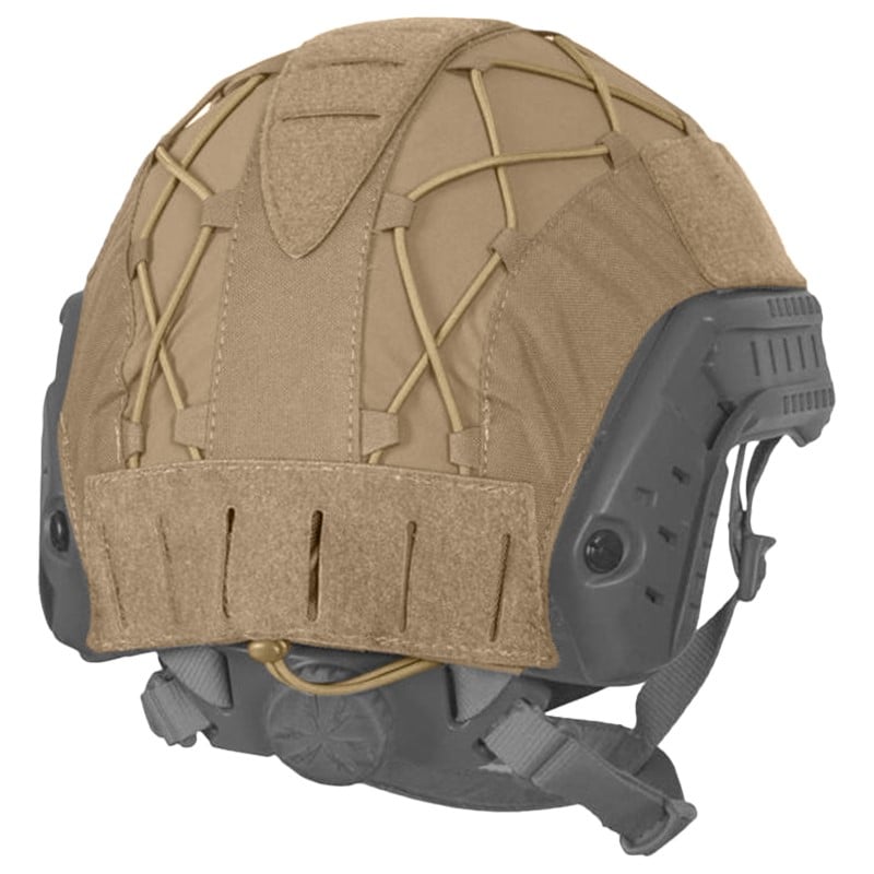 Direct Action - Helmüberzug für FAST-Helm - Coyote Brown