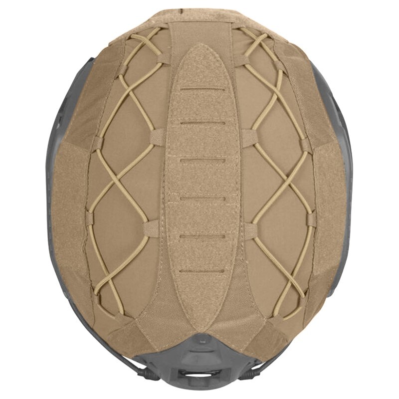 Direct Action - Helmüberzug für FAST-Helm - Coyote Brown