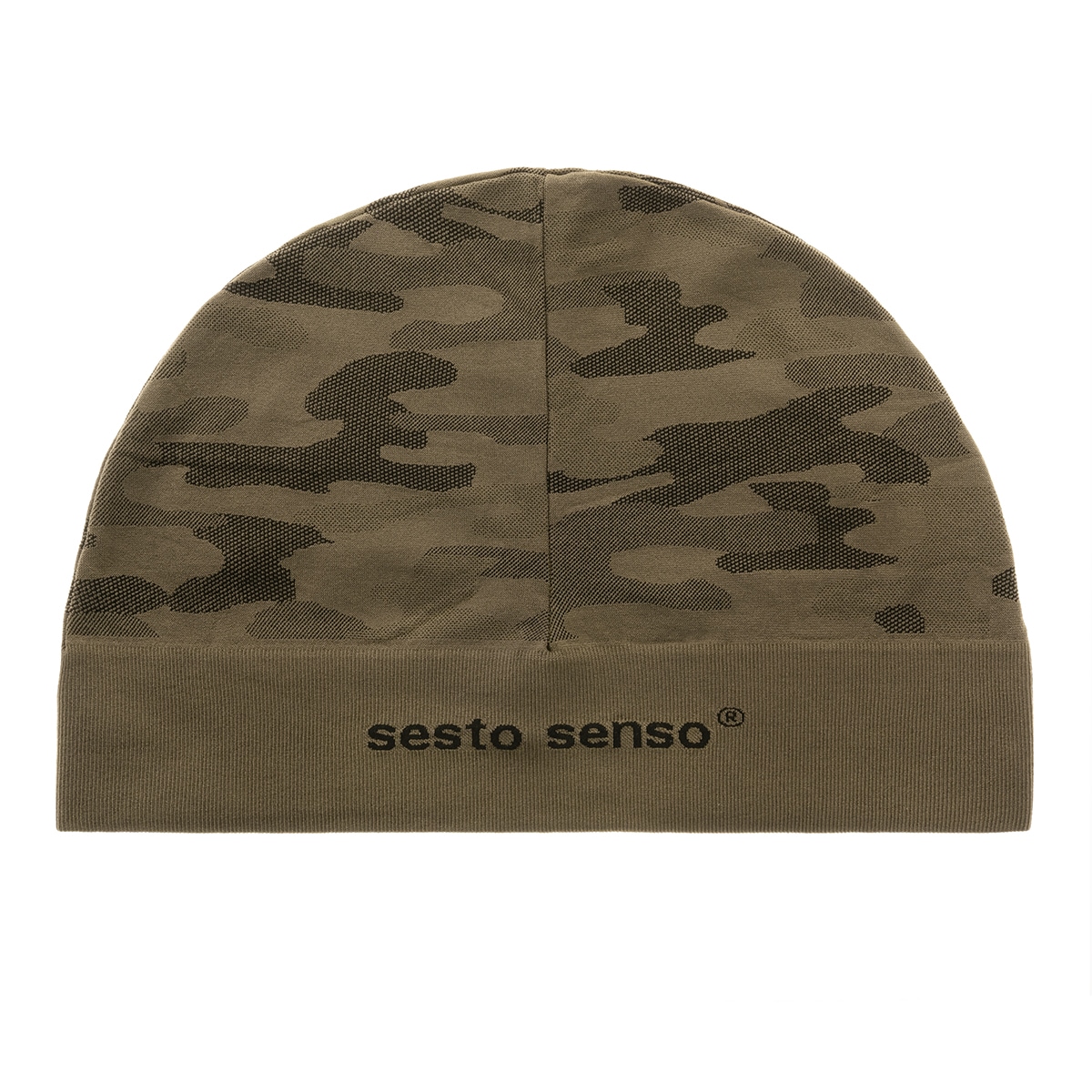 Sesto Senso - Mütze - Khaki