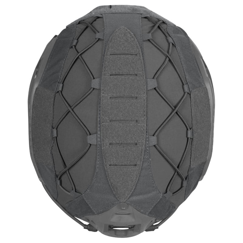 Direct Action - Helmüberzug für FAST-Helm - Shadow Grey