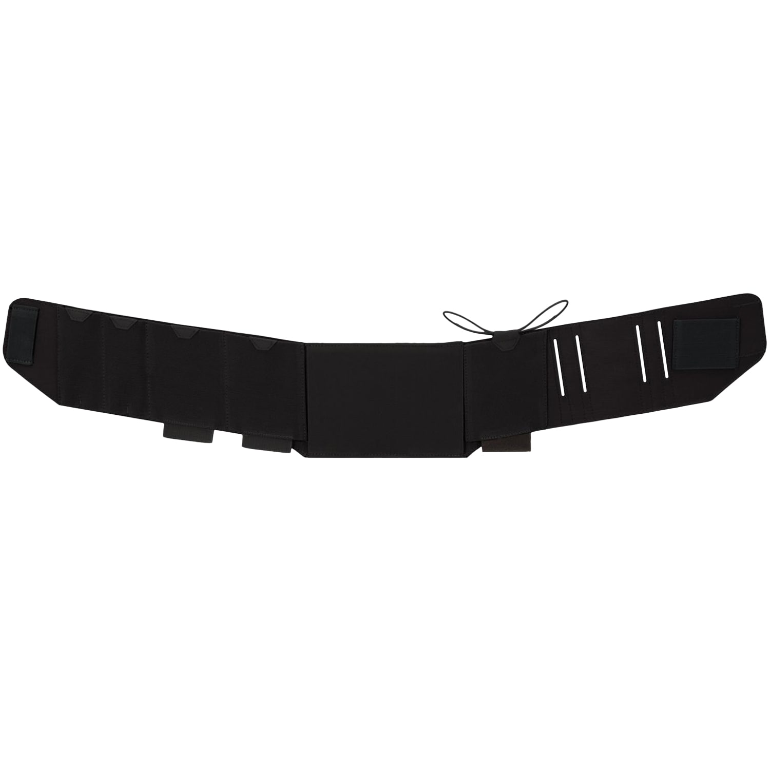 Direct Action - Low Vis Belt Sleeve - Taktischer Gürtel - Black