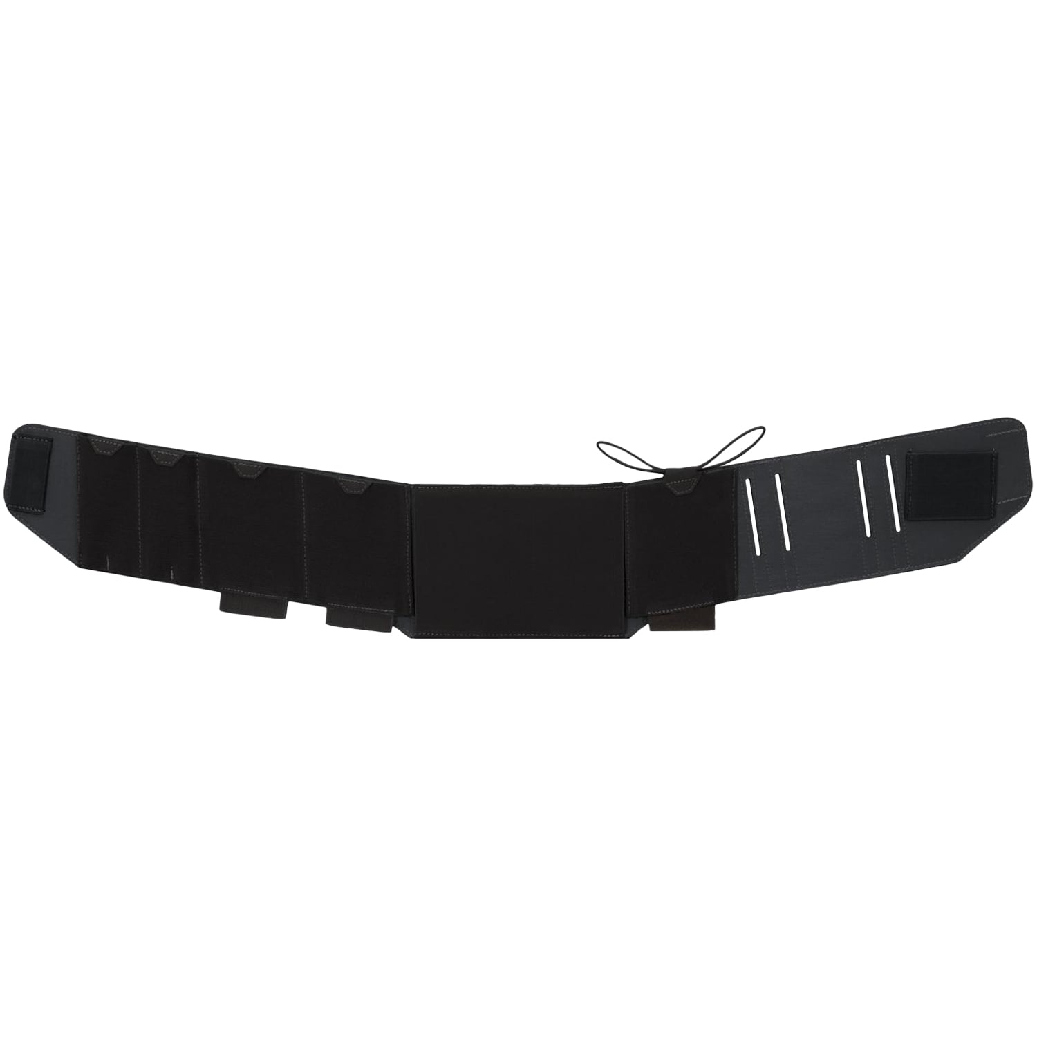 Direct Action - Taktischer Gürtel Low Vis Belt Sleeve - Shadow Grey