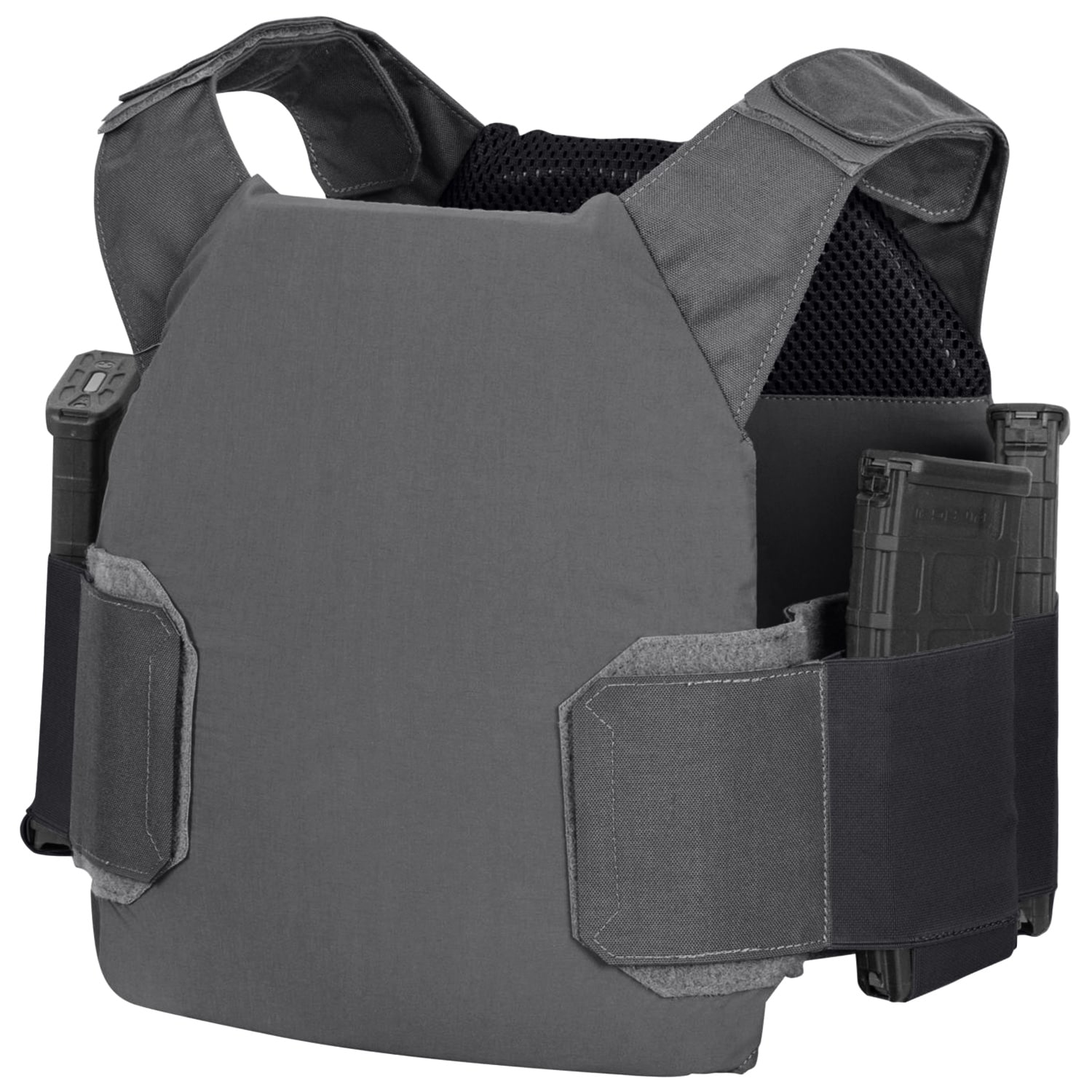 Direct Action - Corsair Low Profile Weste - Shadow Grey