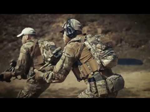 Direct Action - Spitfire MK II Plate Carrier Taktische Weste - Multicam
