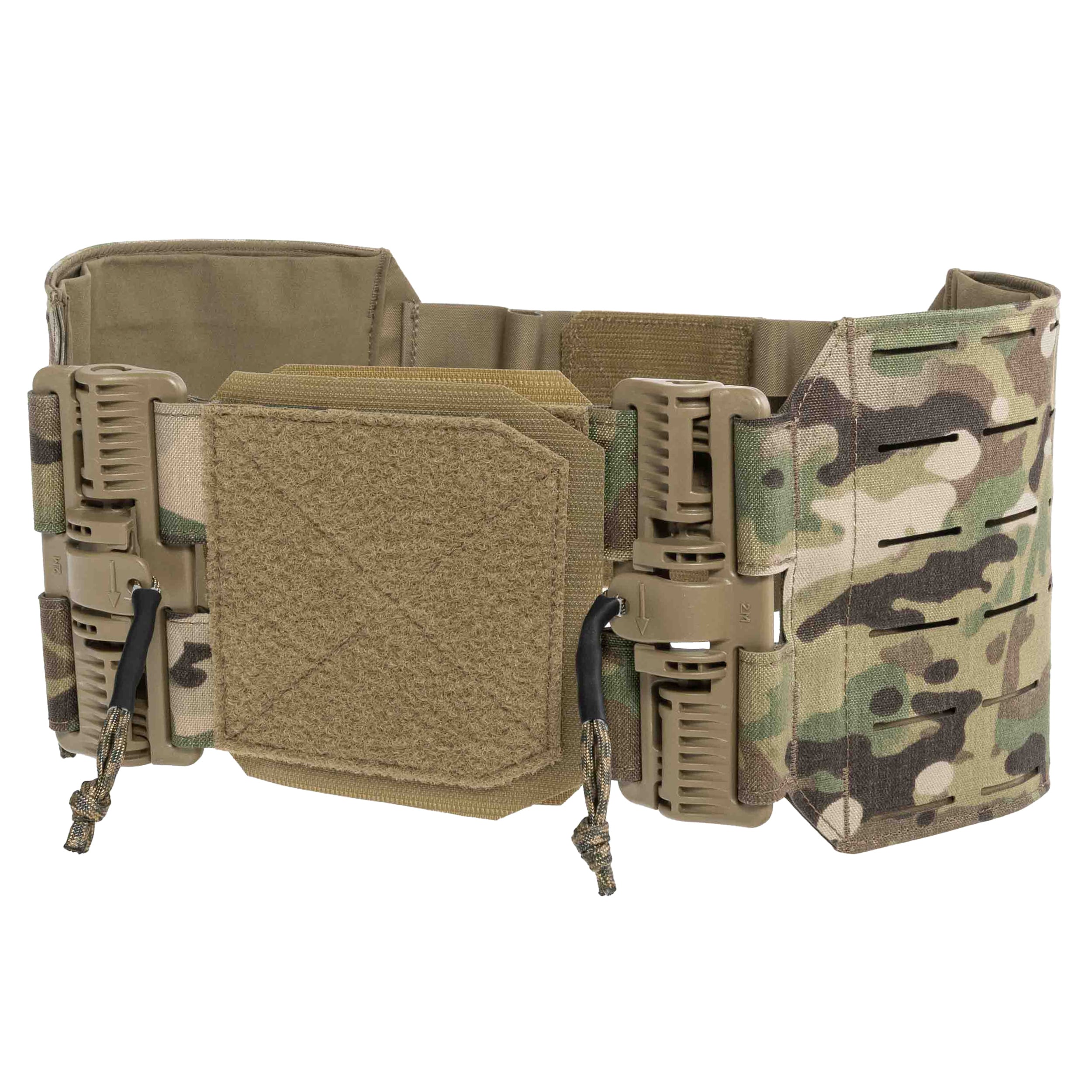 Direct Action - Spitfire MK II Rapid Access Cummerbund - Gürtel für die Weste - MultiCam