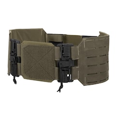 Direct Action - Spitfire MK II Rapid Access Cummerbund - Gürtel für die Weste - Ranger Green