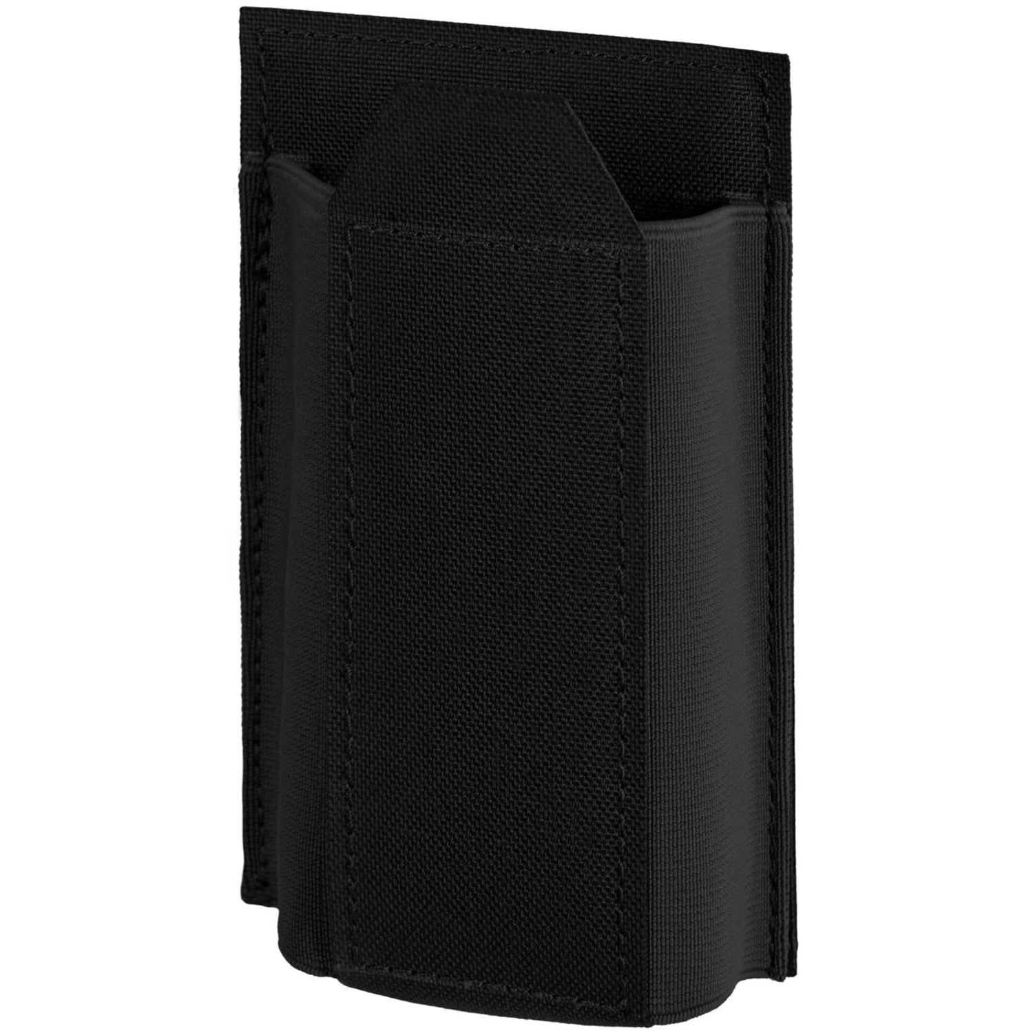 Direct Action - Low Profile Carbine Pouch - Offene Magazintasche - Black