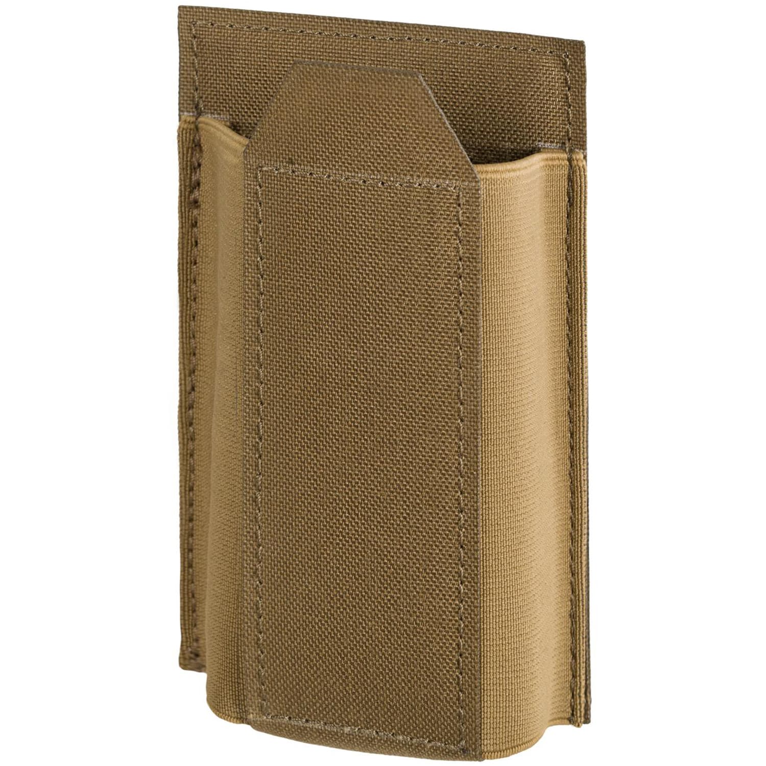 Direct Action - Low Profile Pouch - Offene Magazintasche - Coyote Brown
