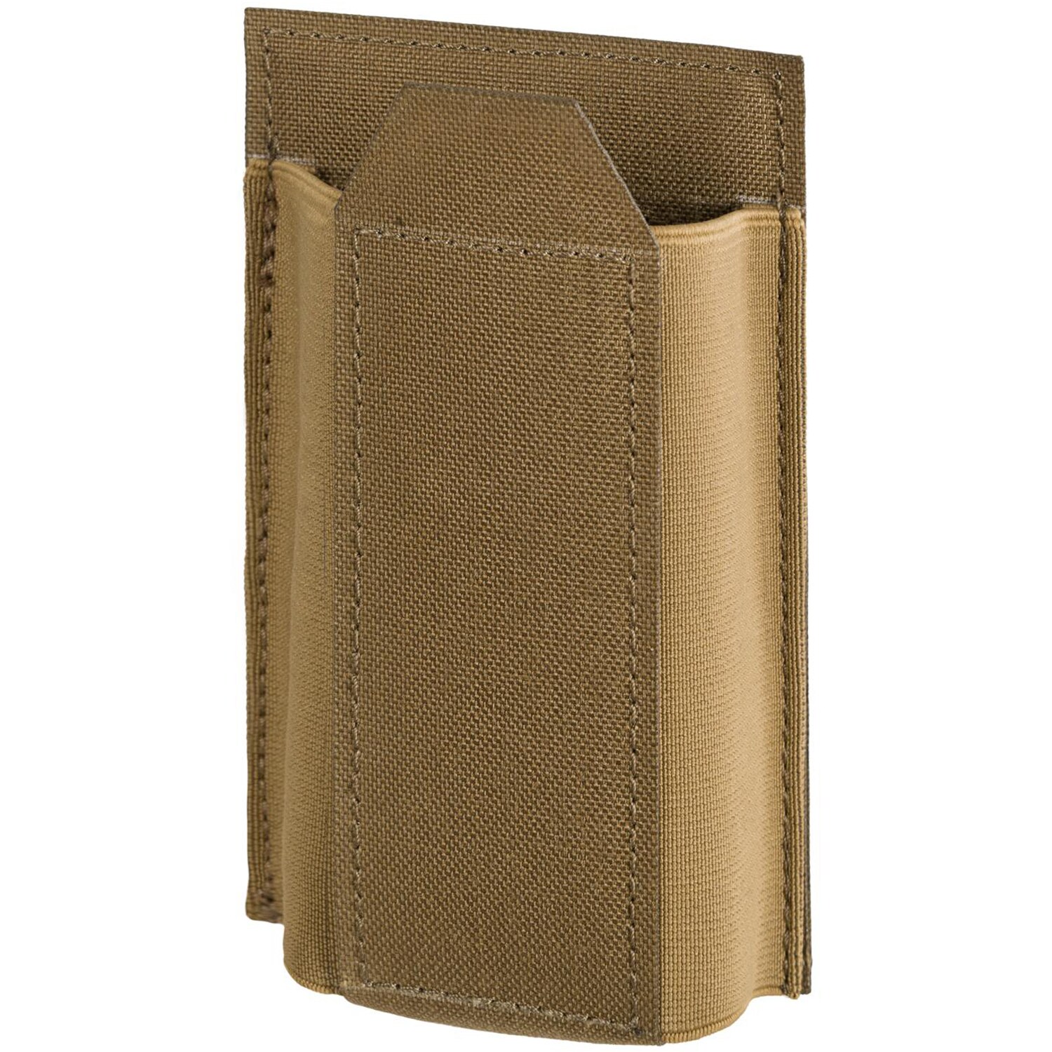 Direct Action - Low Profile Pouch - Offene Magazintasche - Coyote Brown