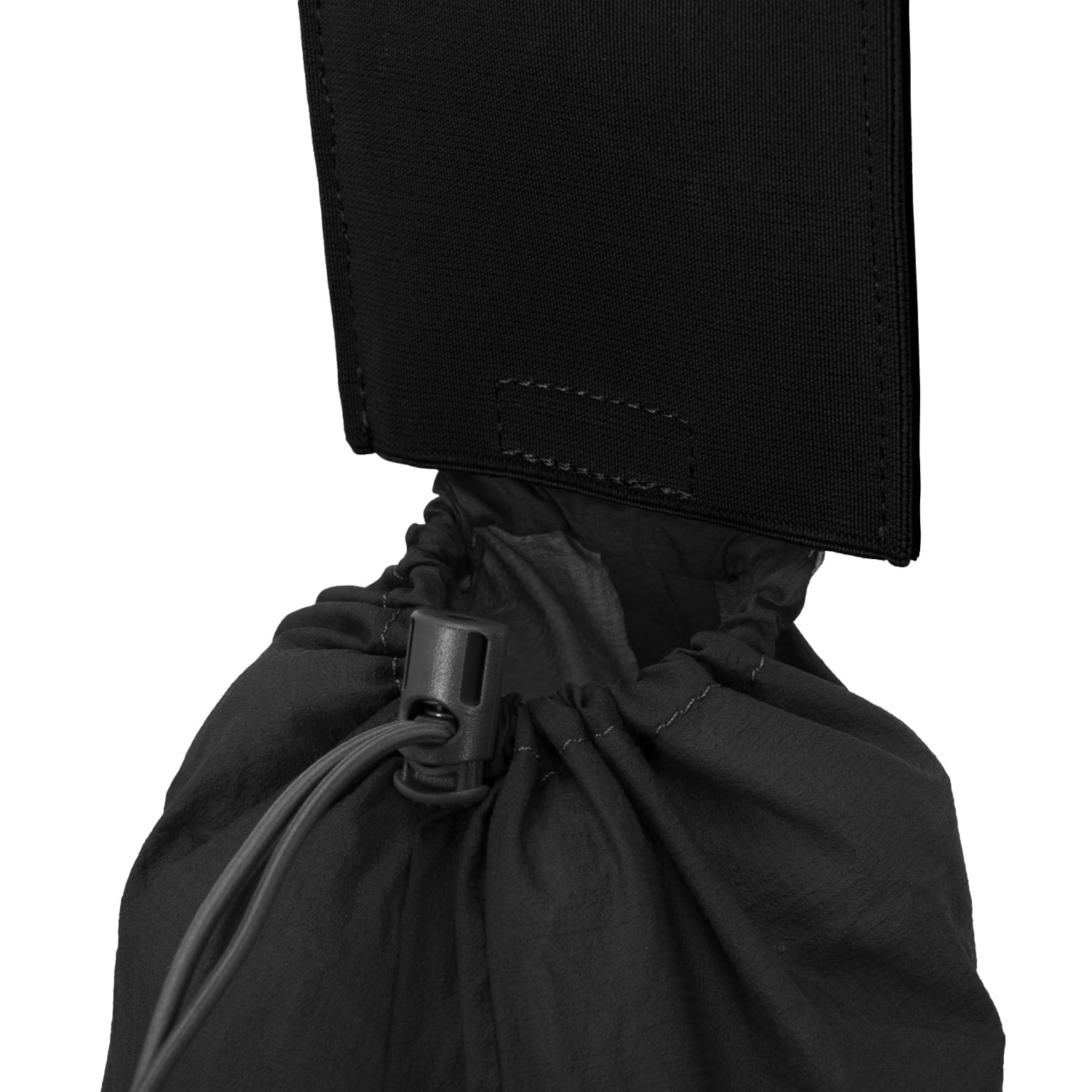 Direct Action - Low Profile Dump Pouch - Abwurfbeutel - Black