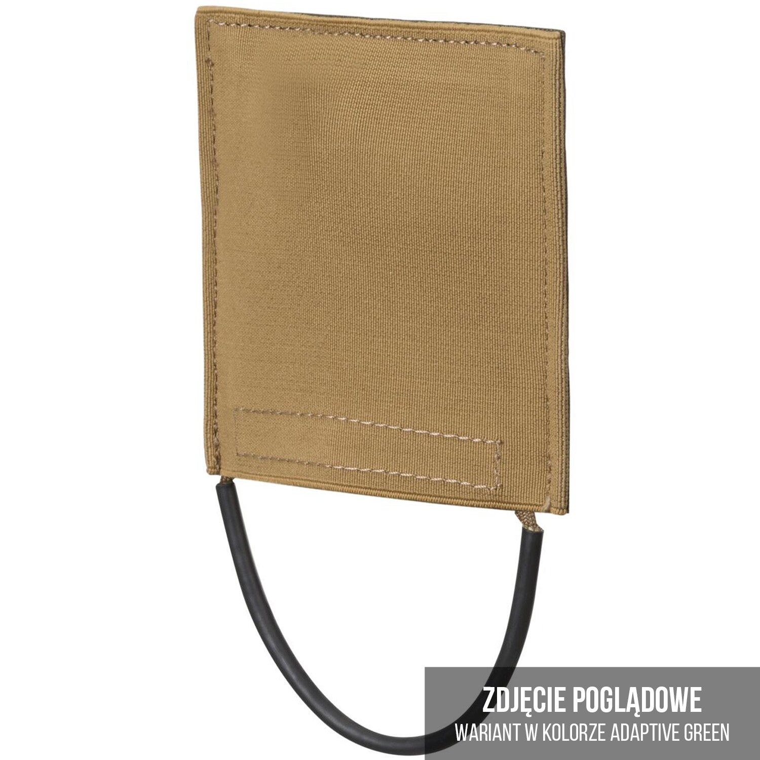 Direct Action - Slick Dump Pouch - Abwurfsack - MultiCam