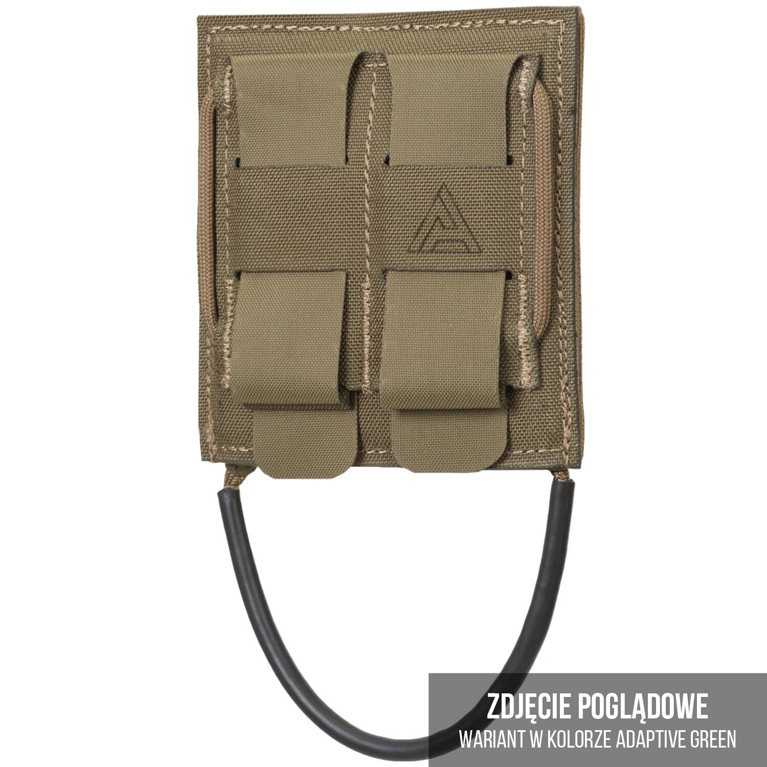 Direct Action - Slick Dump Pouch - Abwurfsack - MultiCam