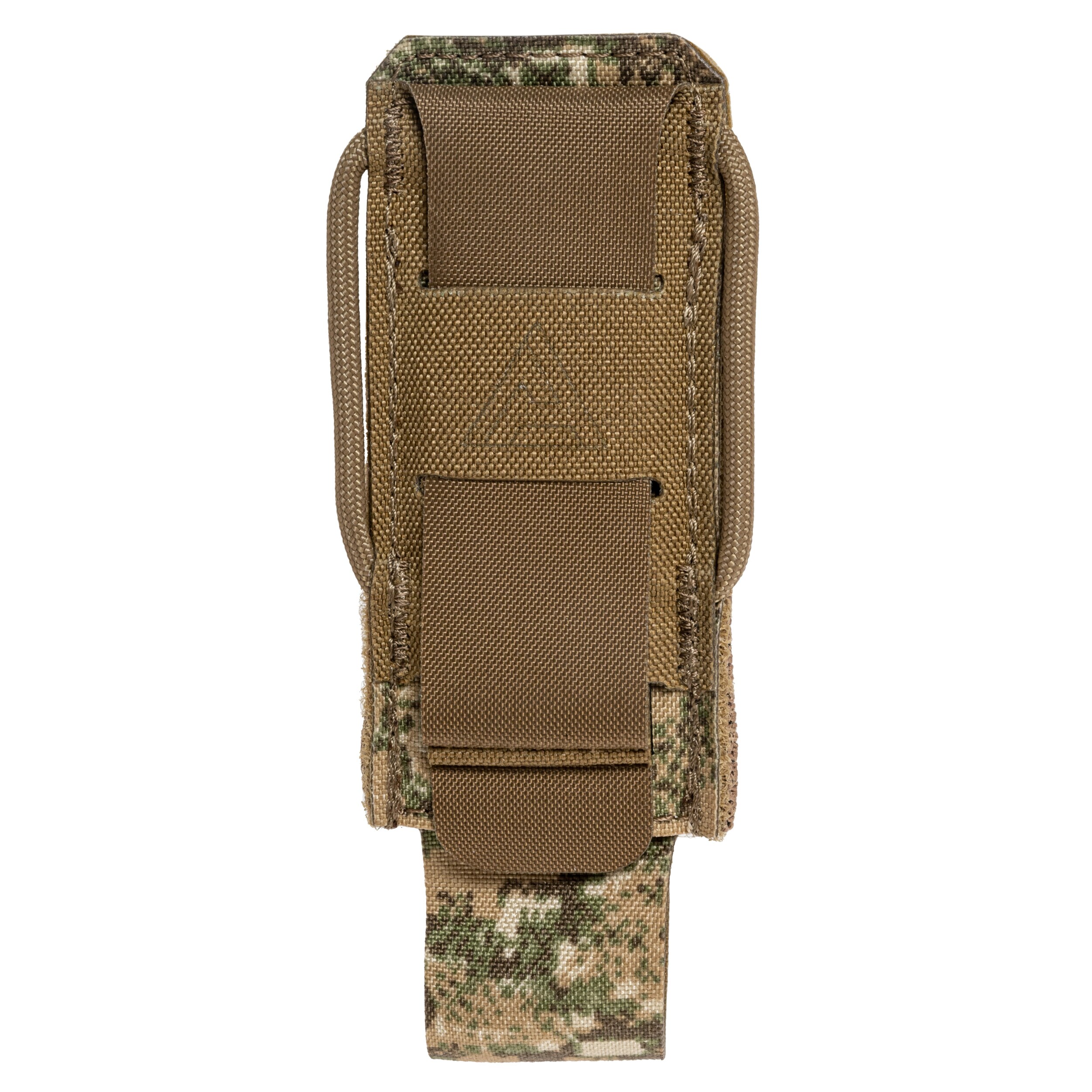 Direct Action - MOLLE Pouch Open - Magazintasche - PenCott BadLands
