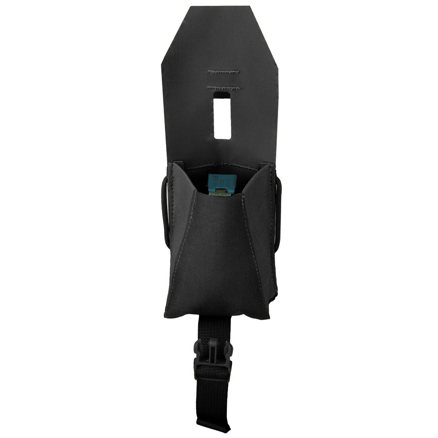 Direct Action - MOLLE Pouch Magazintasche - Black