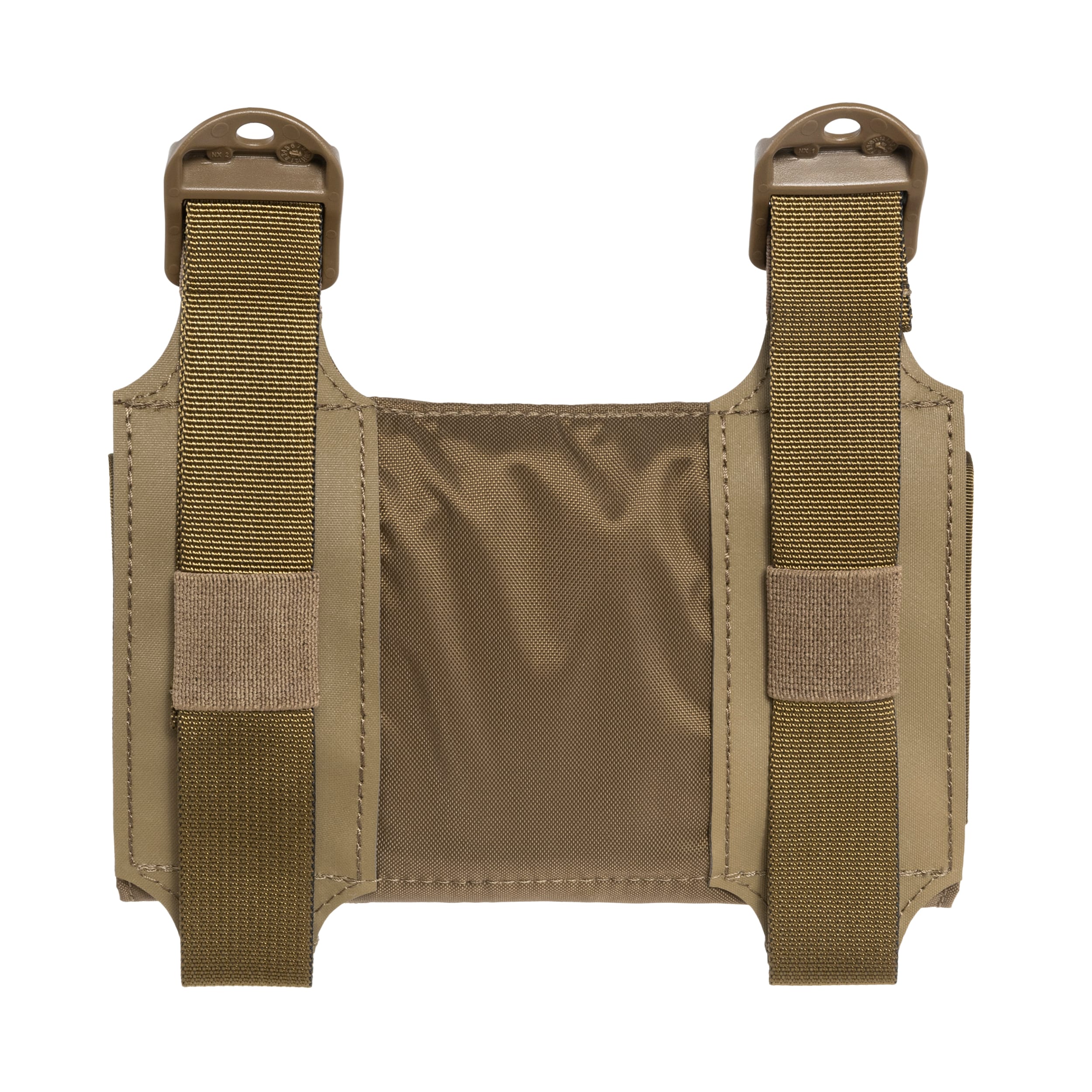 Direct Action - GRG Pouch Unterarm-Kartentasche - Coyote Brown