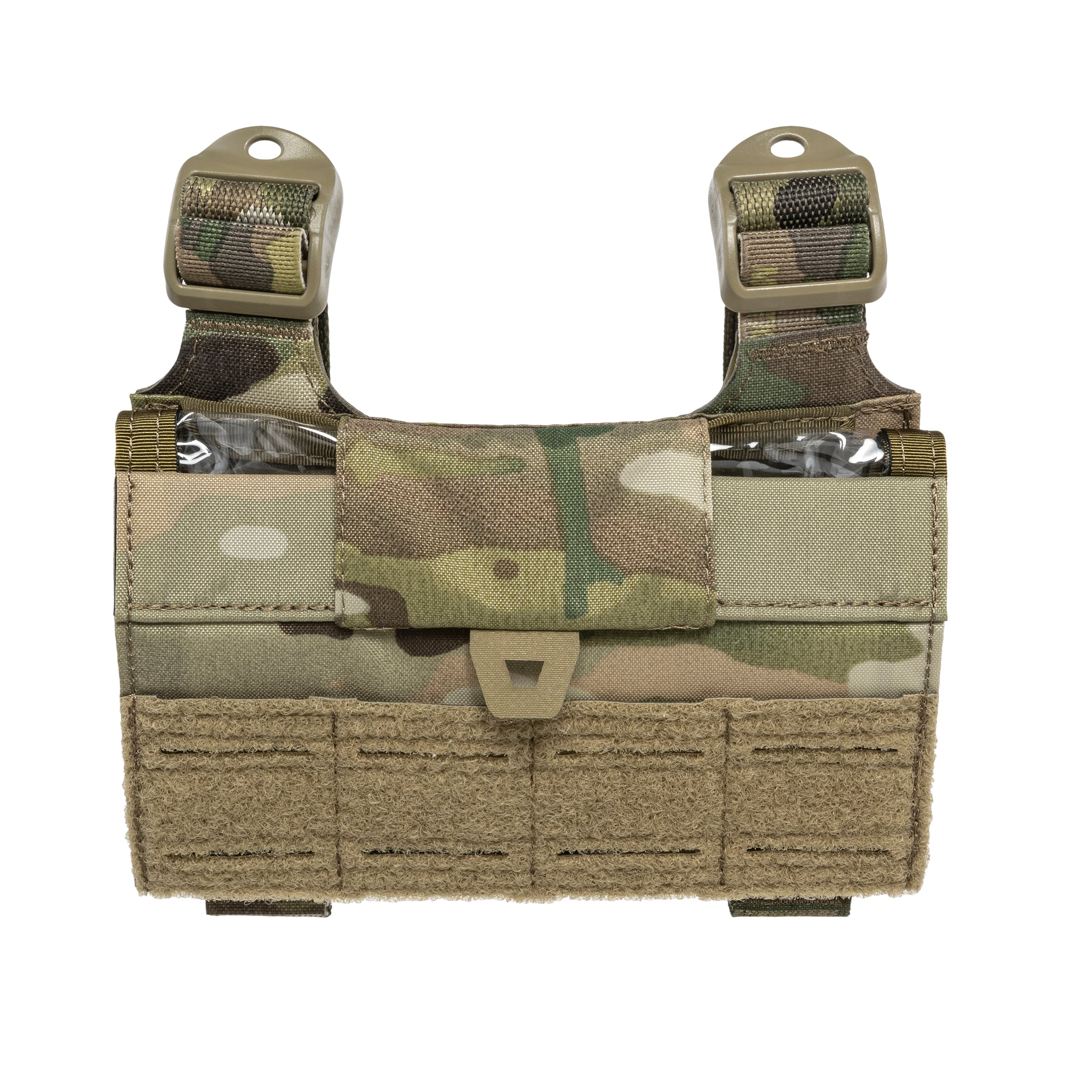 Direct Action - GRG Pouch Unterarm-Kartentasche - MultiCam