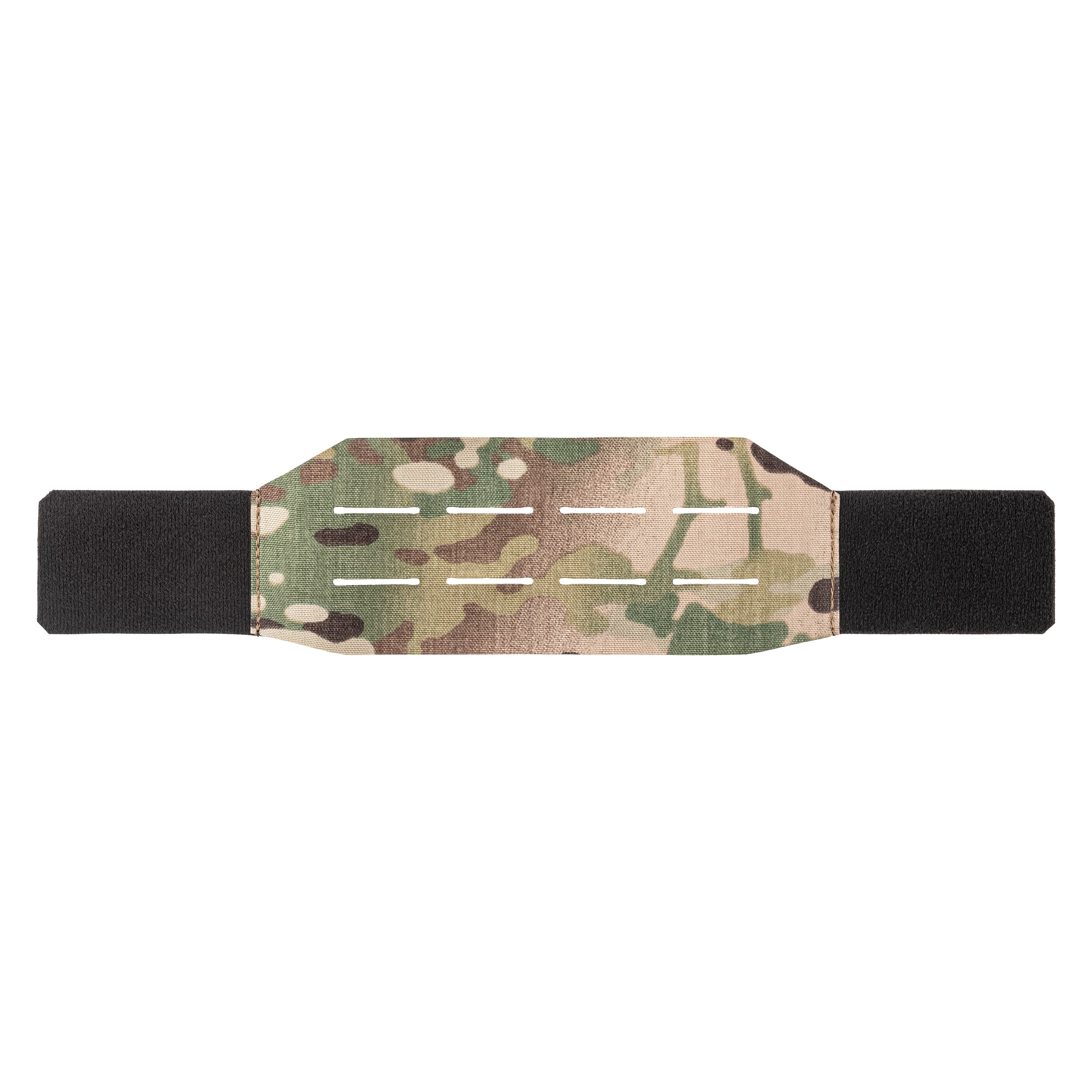 Direct Action - MOLLE Wrap Holster-Panel - MultiCam