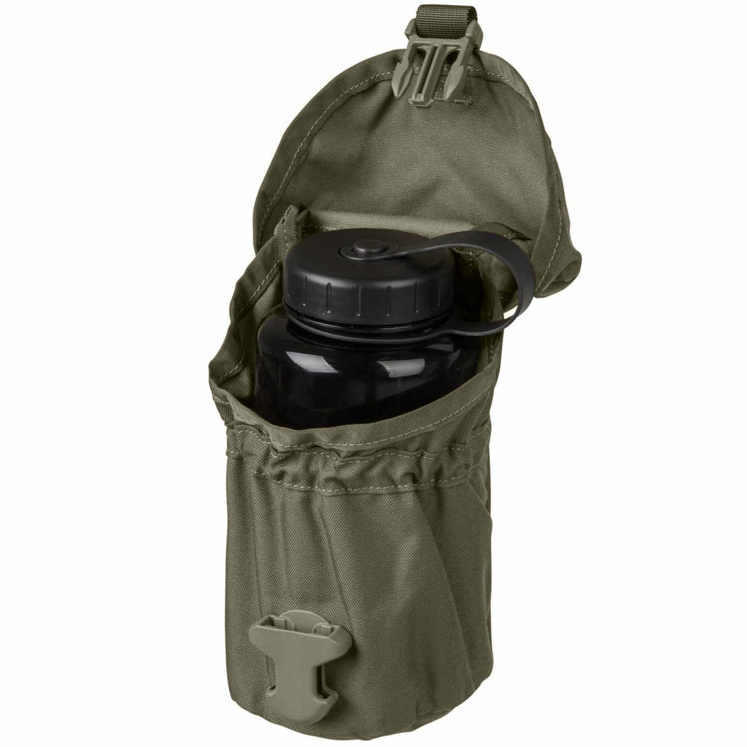 Direct Action - Hydro Utility Pouch - Flaschentasche - Ranger Green