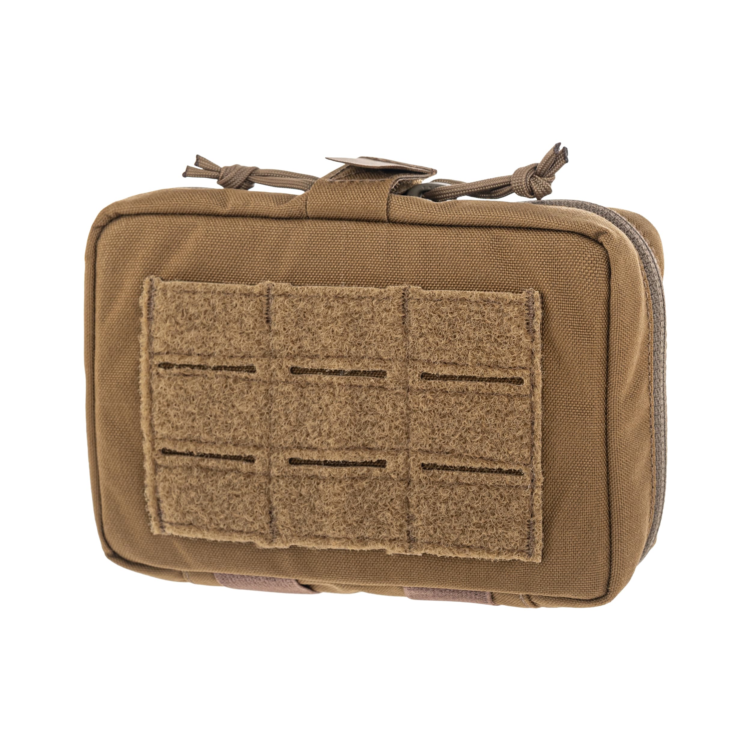 Direct Action - JTAC Admin Pouch Verwaltungspanel - Coyote Brown