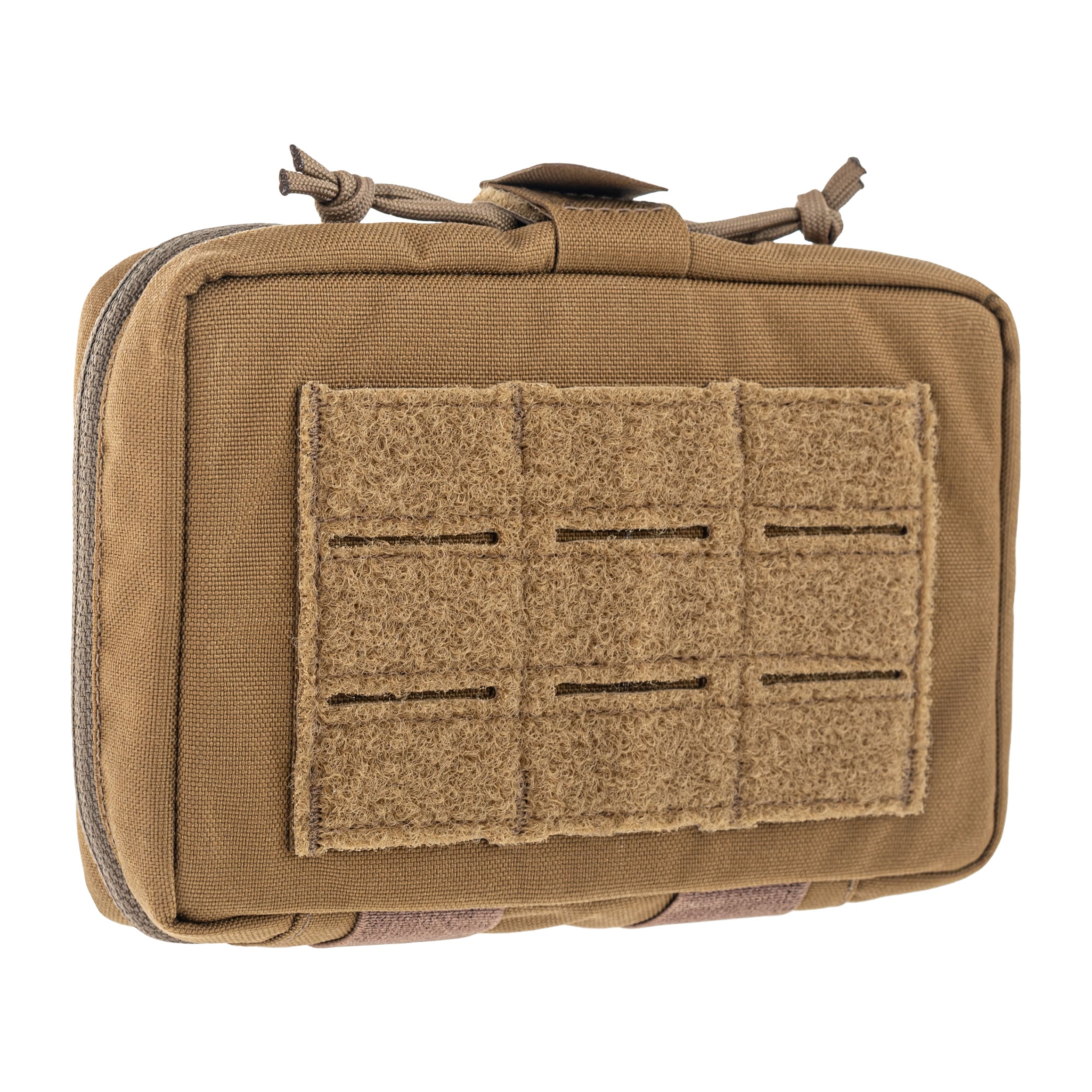 Direct Action - JTAC Admin Pouch Verwaltungspanel - Coyote Brown