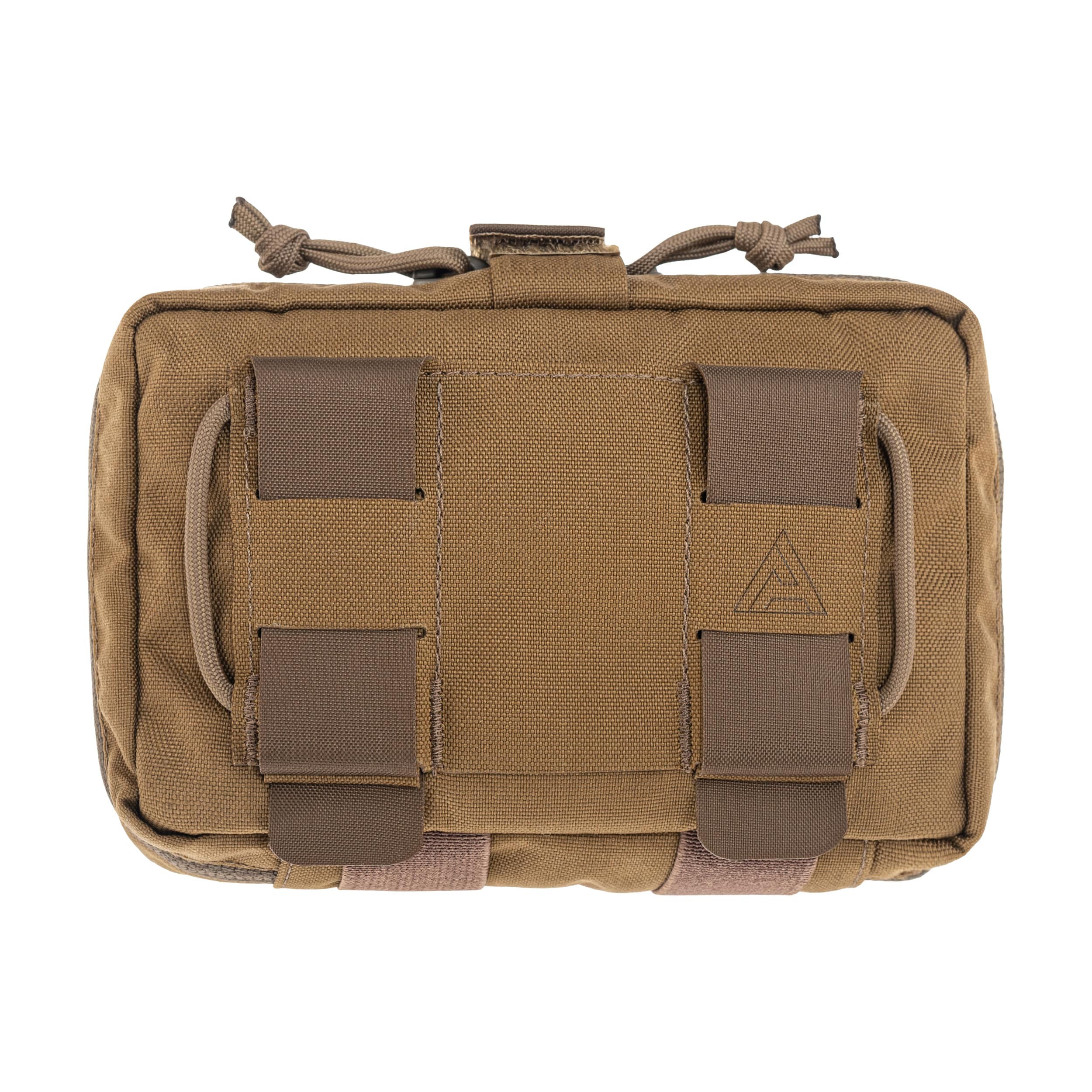 Direct Action - JTAC Admin Pouch Verwaltungspanel - Coyote Brown