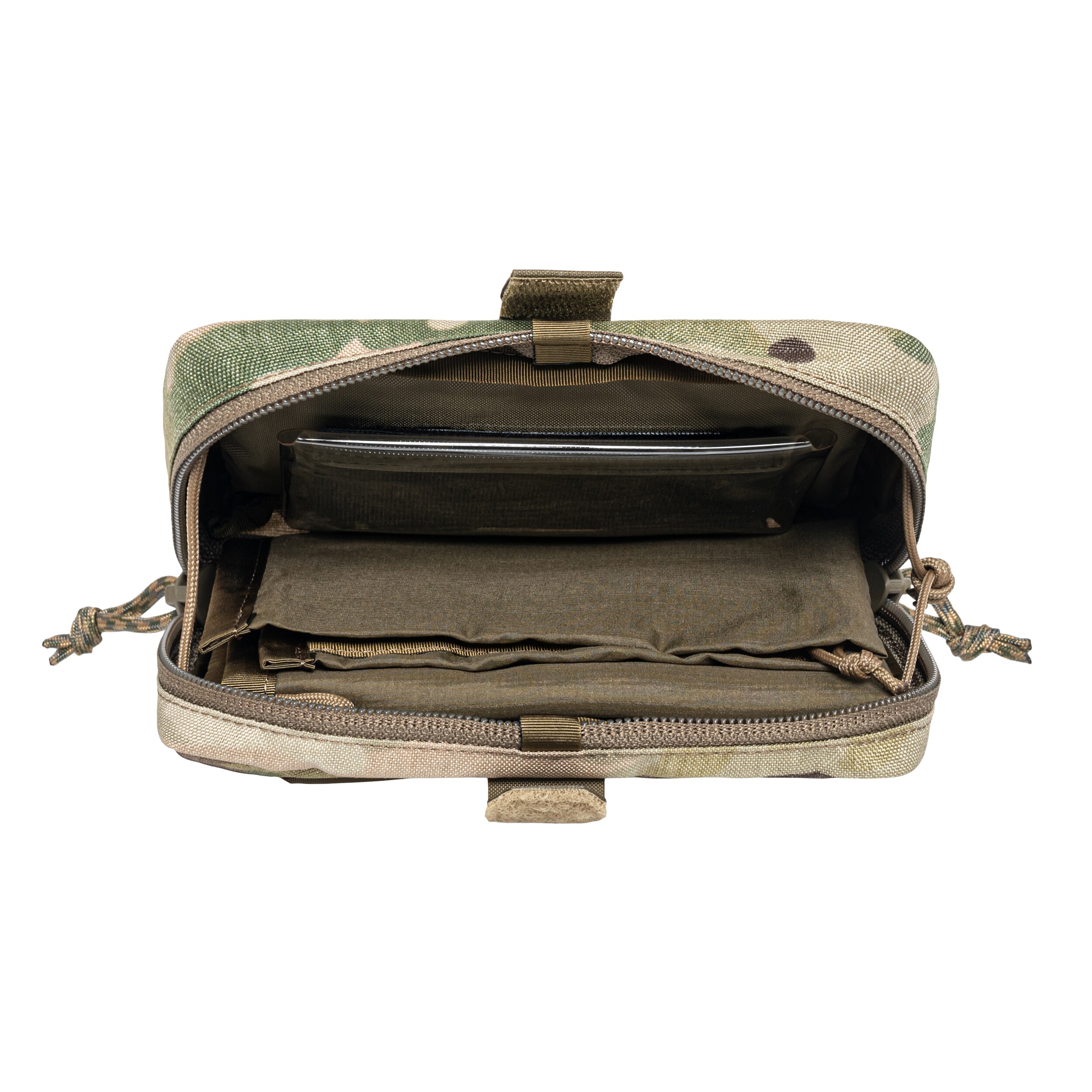 Direct Action - JTAC Admin Pouch Verwaltungspanel - MultiCam