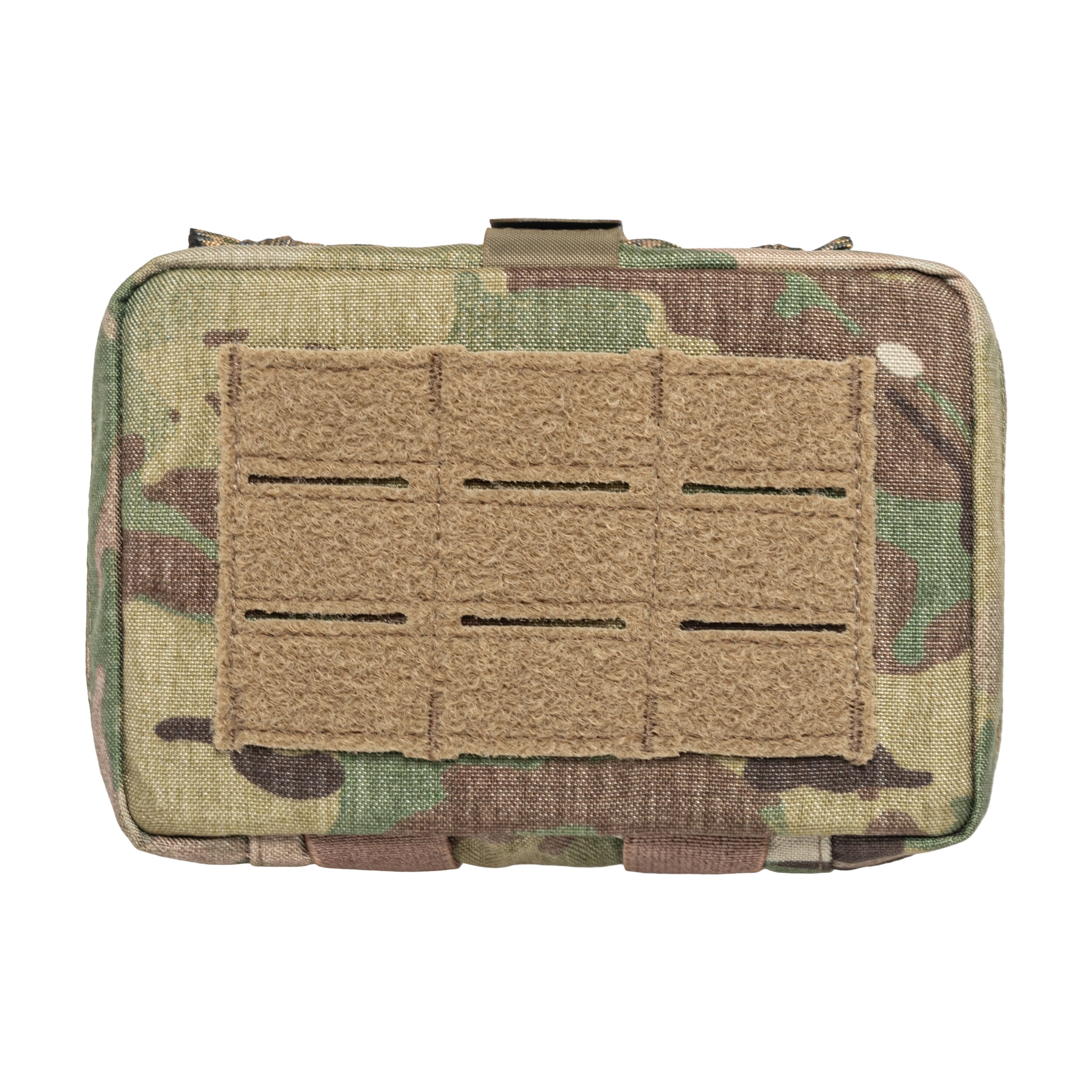 Direct Action - JTAC Admin Pouch Verwaltungspanel - MultiCam