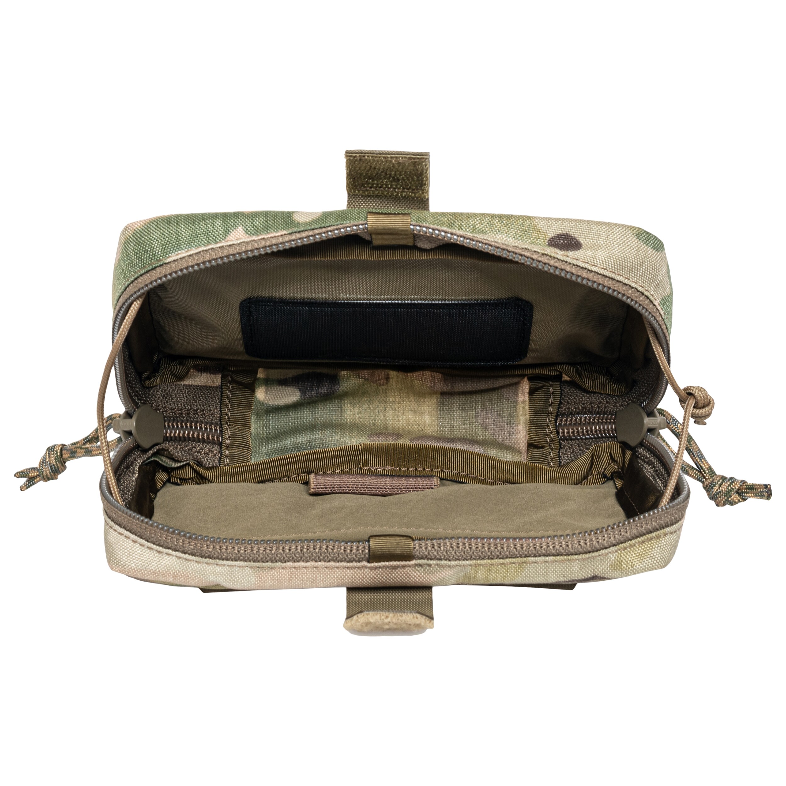 Direct Action - JTAC Admin Pouch Verwaltungspanel - MultiCam