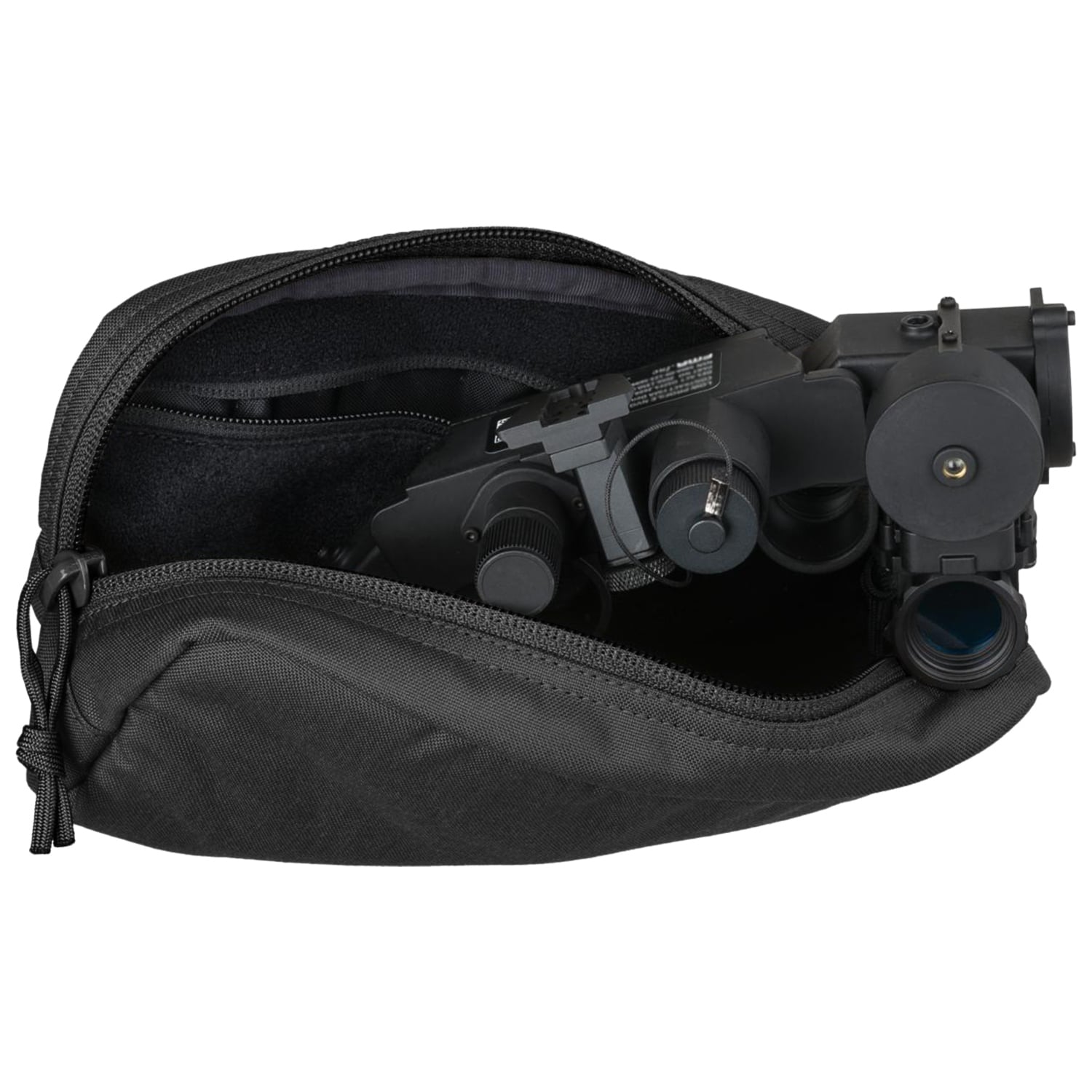 Direct Action - NVG Goggle-Brillentasche - Black