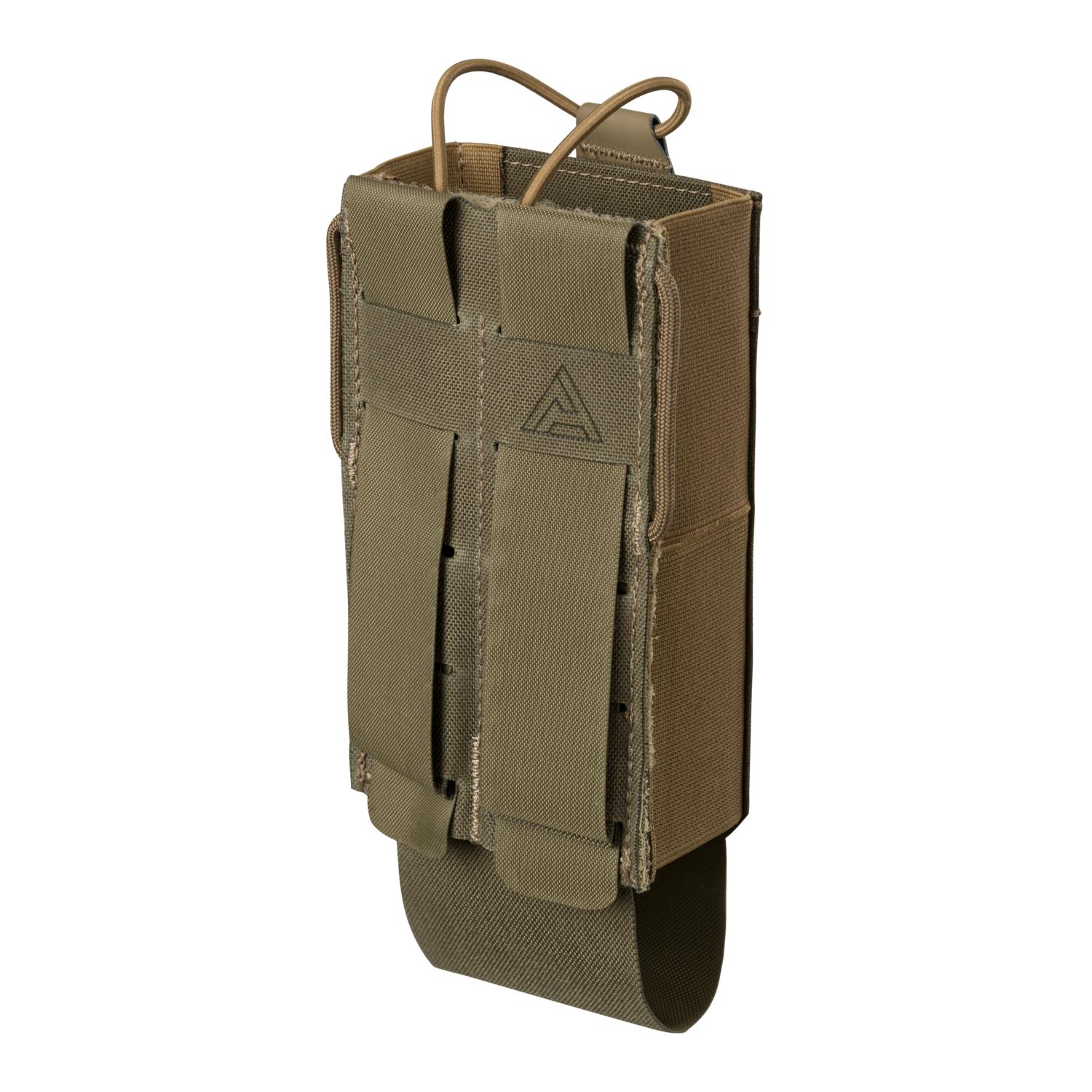 Direct Action - Universal Radio Pouch - Tasche - Ranger Green