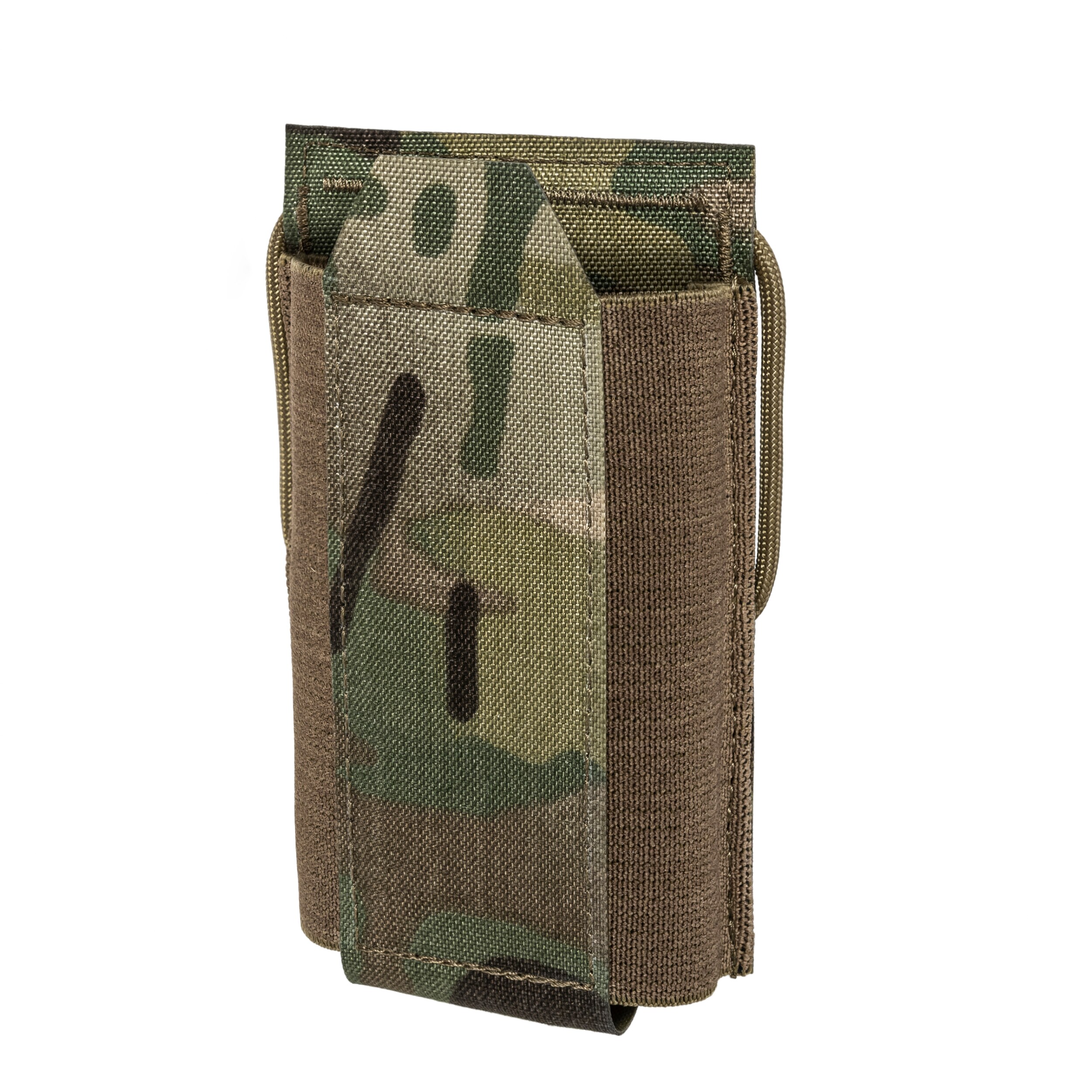 Direct Action - Slick Mag Pouch - Magazintasche - MultiCam
