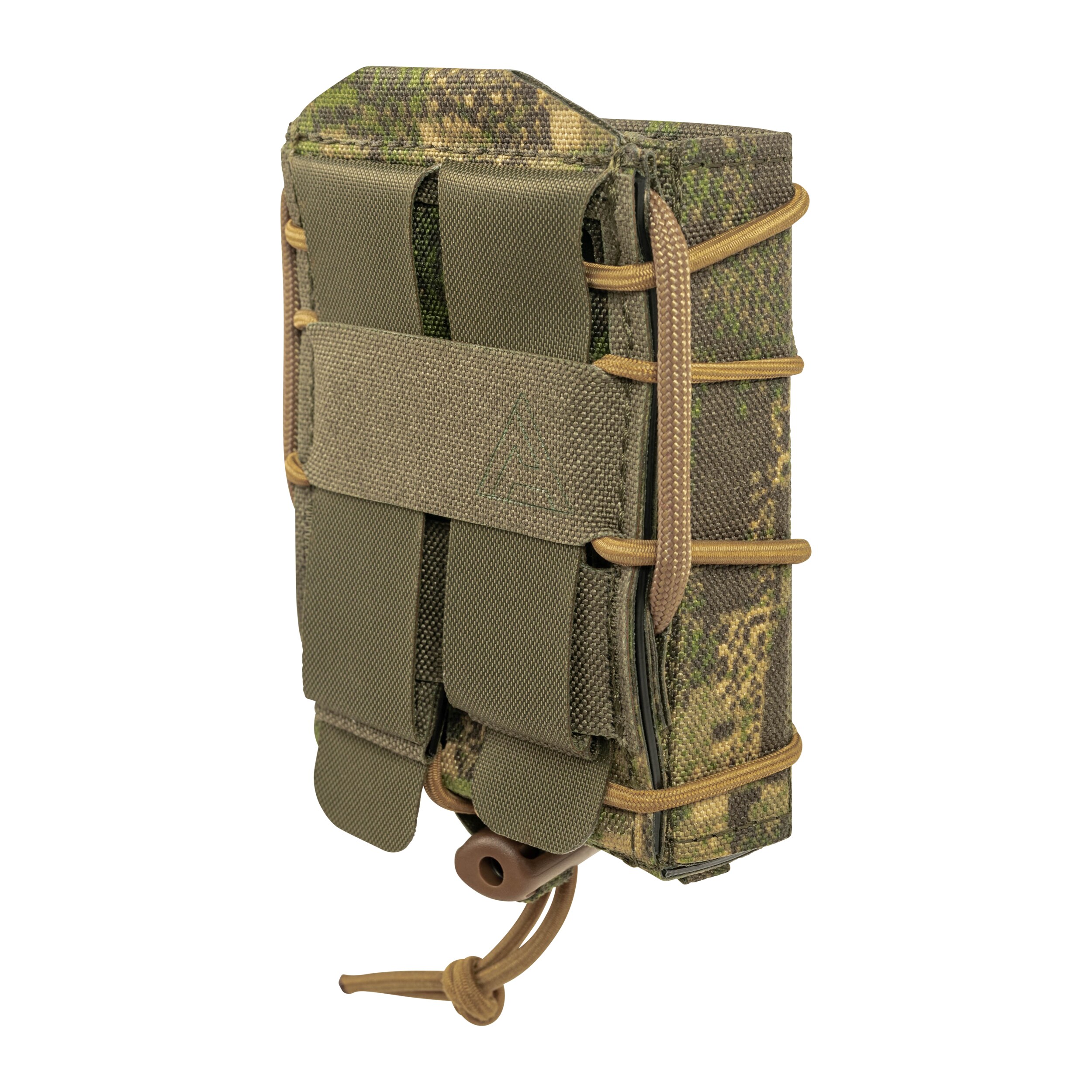 Direct Action - Speed Reload Pouch Short Magazintasche - PenCott WildWood