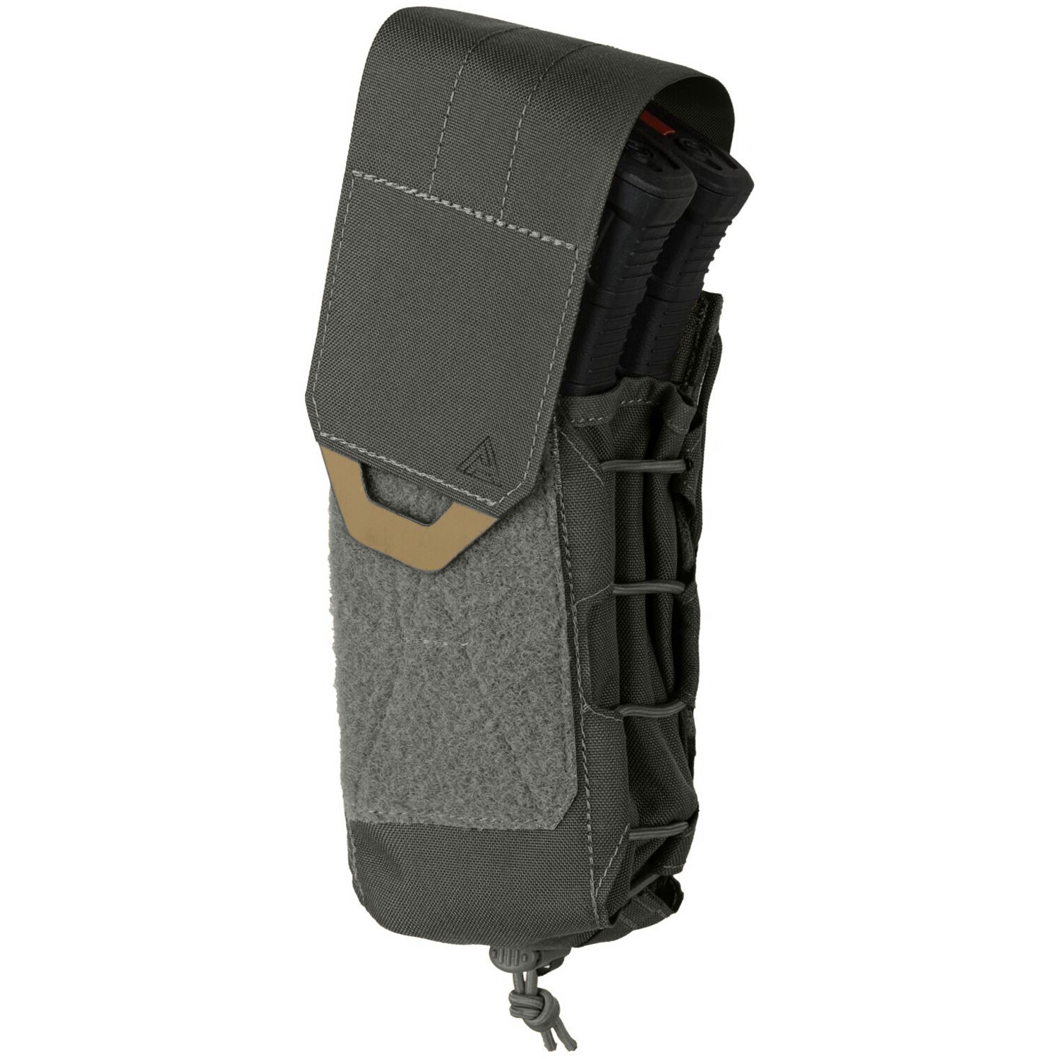 Direct Action - Tac Reload Pouch Large - Magazintasche - Shadow Grey