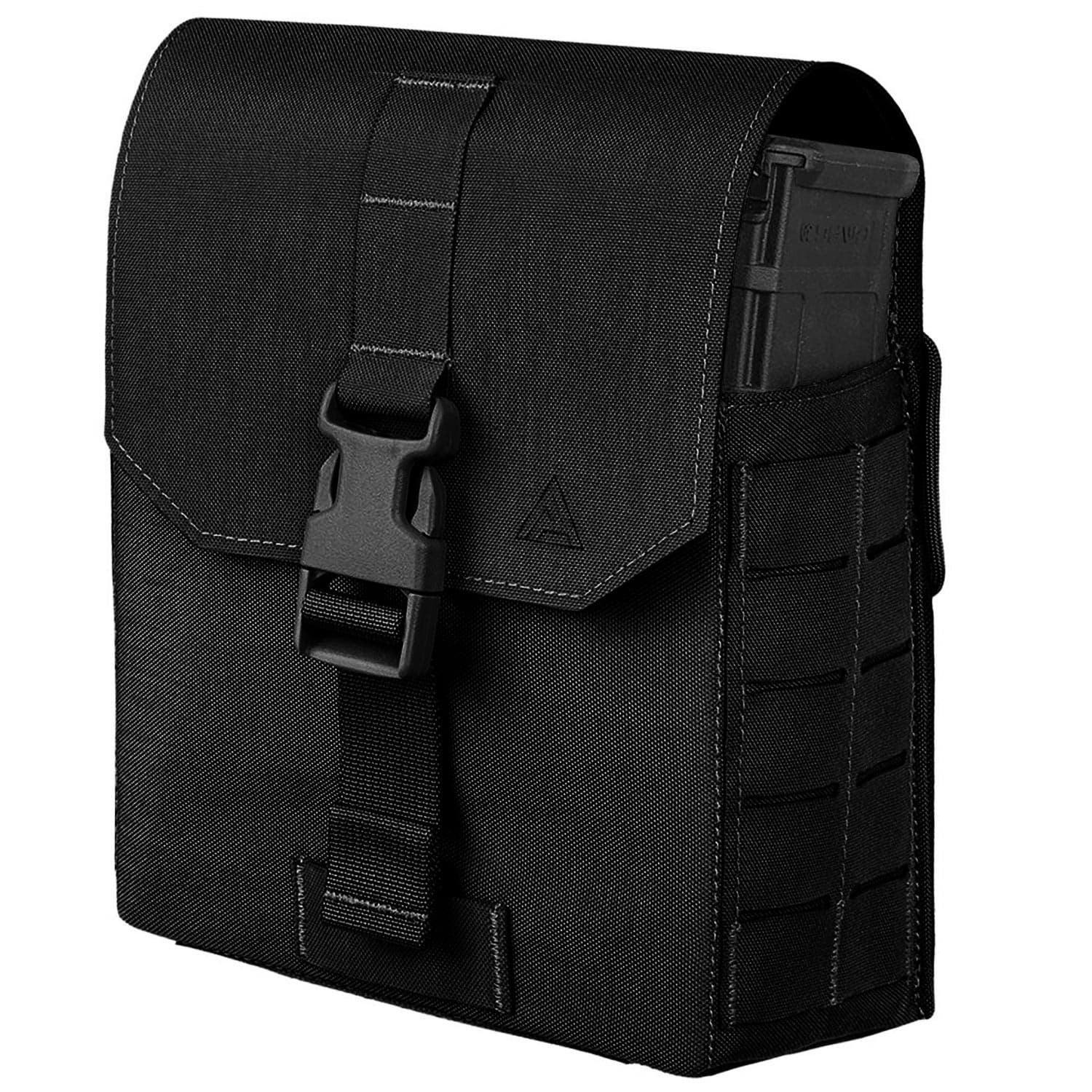 Direct Action - Saw 46/48 Mehrzwecktasche - Black
